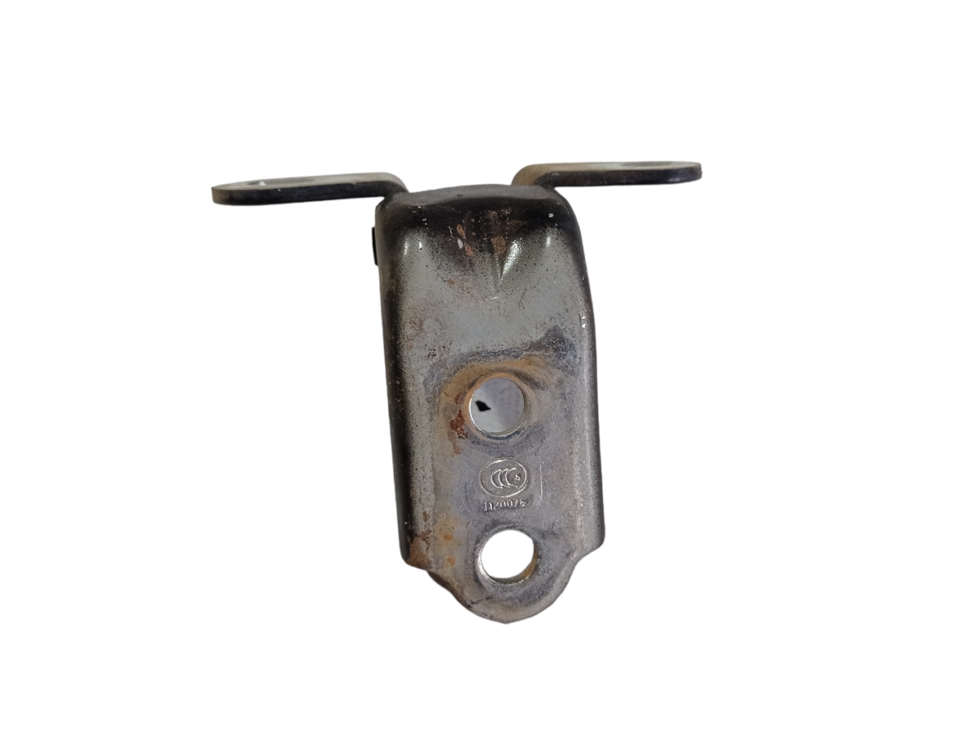 Dobradiças Porta Traseira Direita Kia Cerato Sx 2011 V492 3