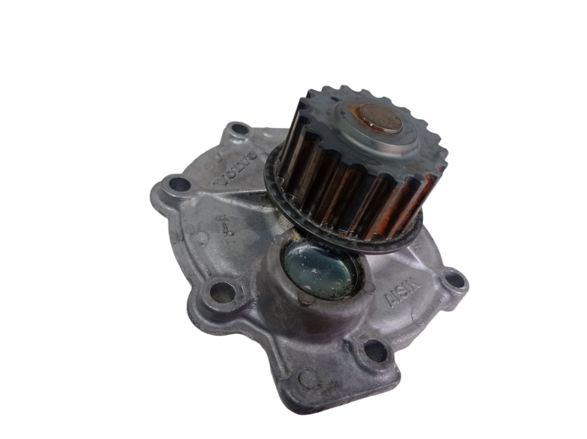 Bomba De Água Volvo S40 2.0 T4 2002 V54 2