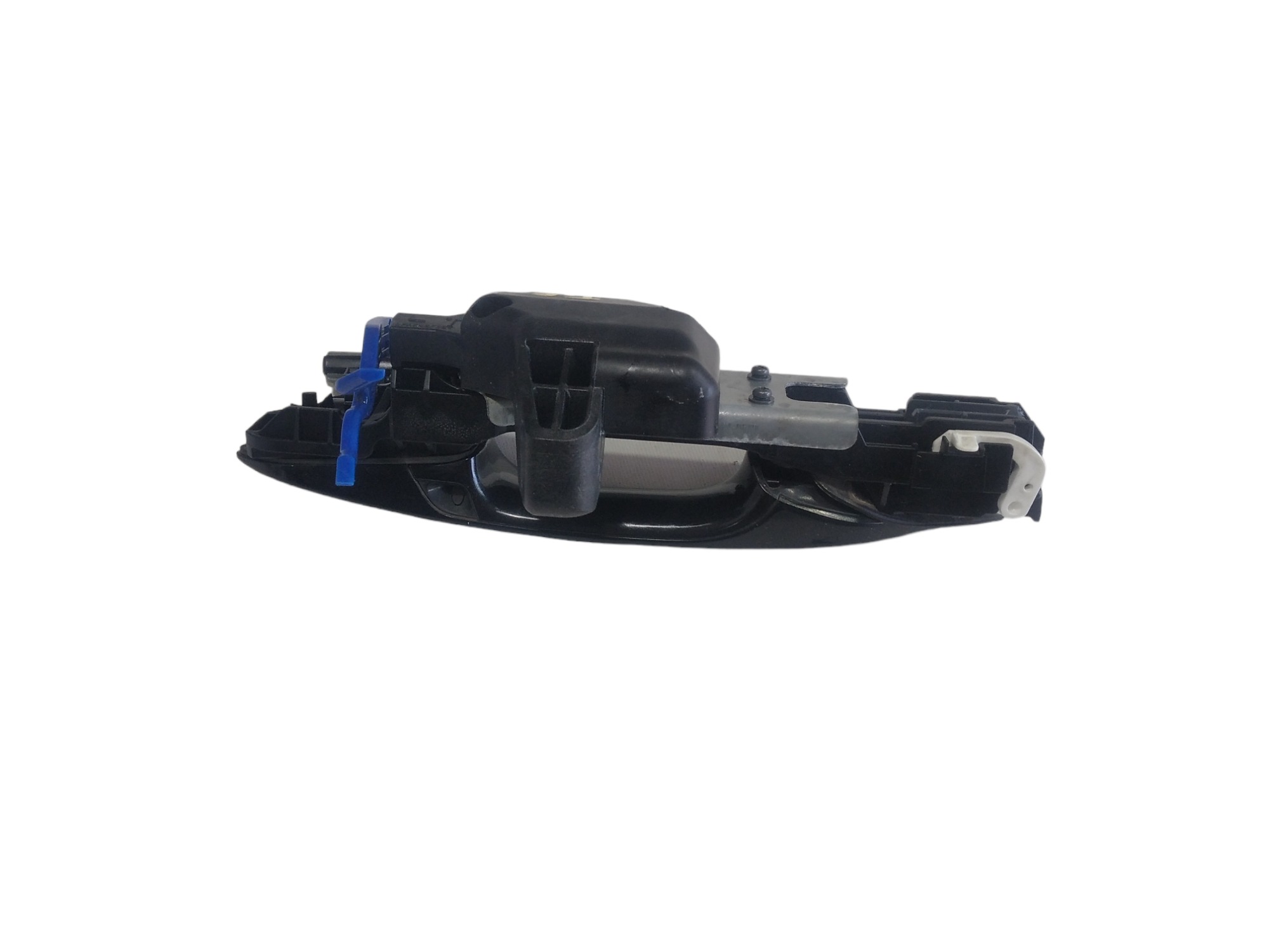 Maçaneta Externa Traseira Esquerda Lexus Rx 2021 V576 Traseira 2