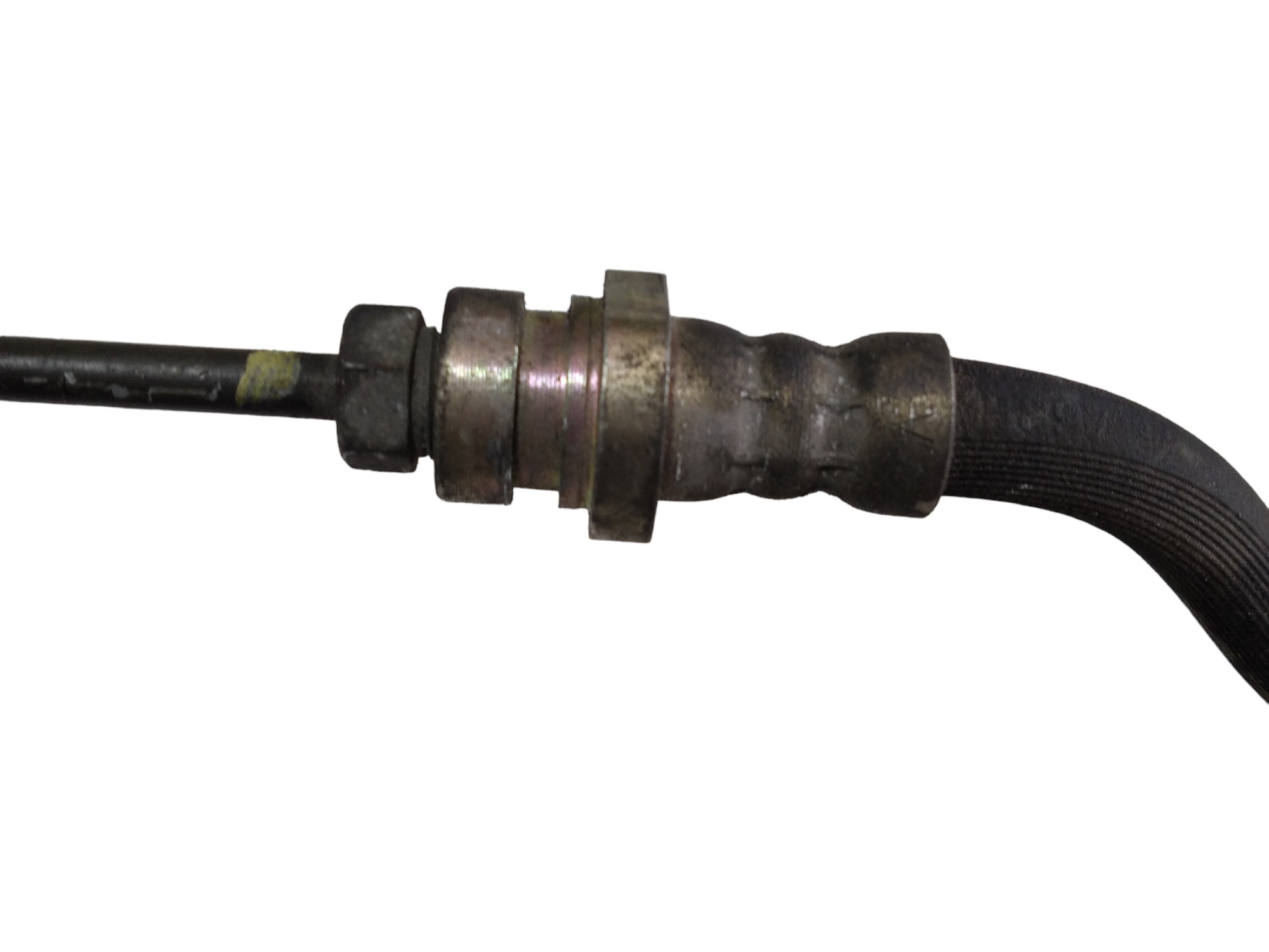 Cano Atuador De Embreagem Chery Celer 2013 A 2015 V470 5