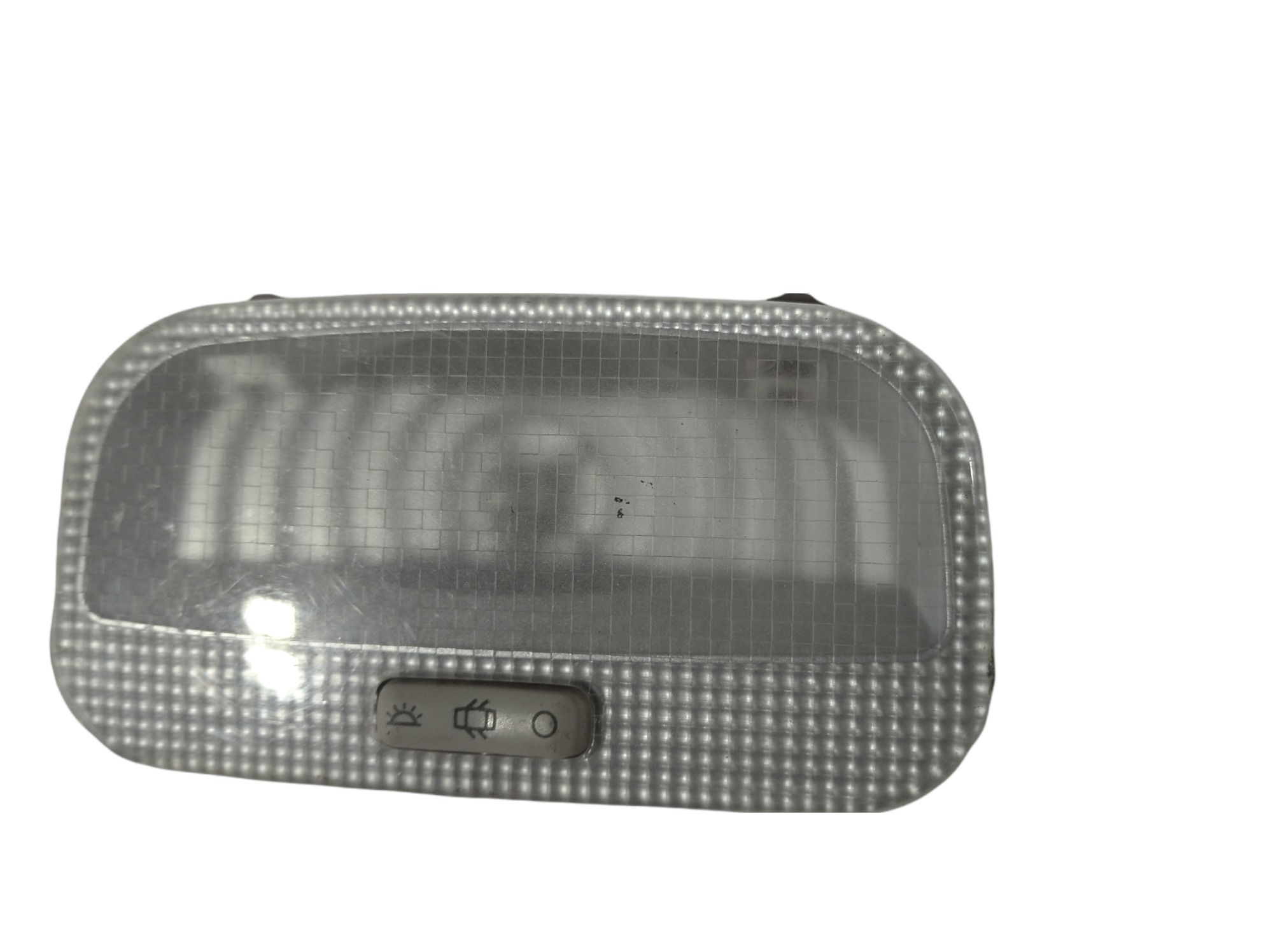 Luz Cortesia Citroen C3 C4 Aircross 2007 A 2012 V244 3