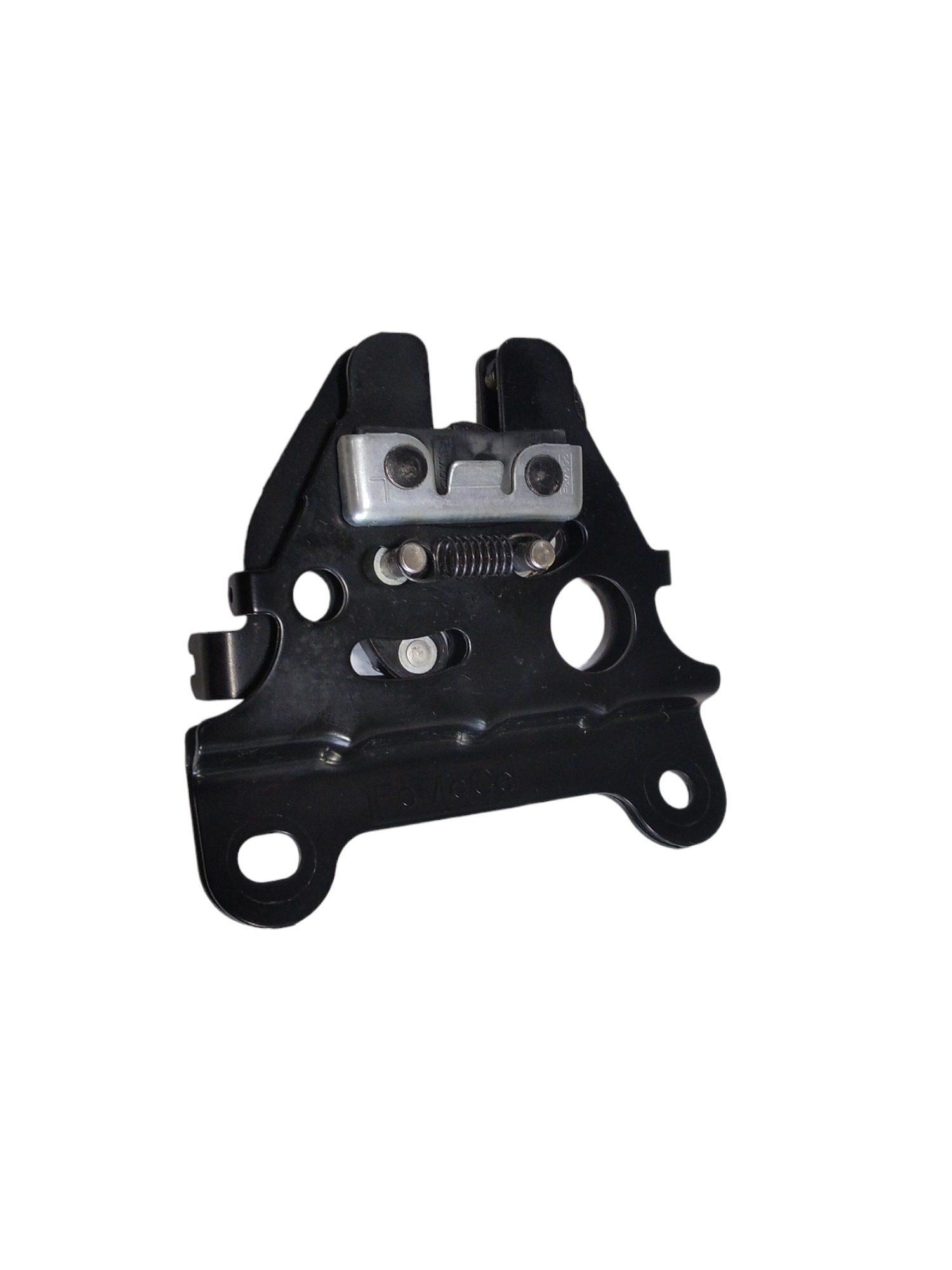 Trava Rebatimento Banco Traseiro Esquerdo Ford Fusion V560 6