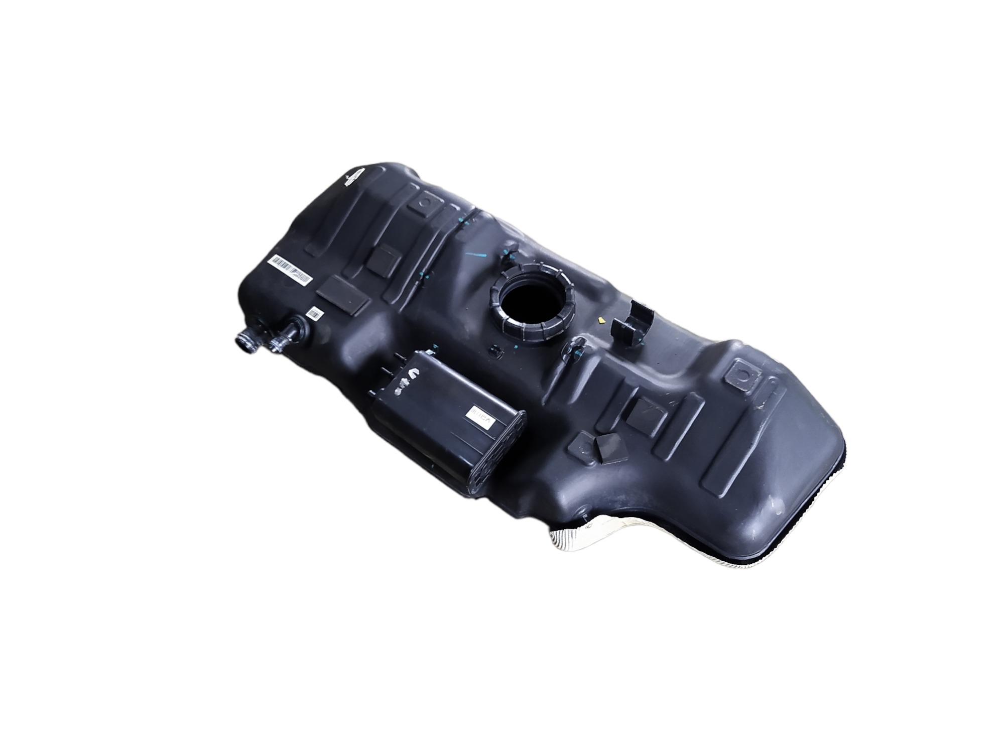 Tanque Combustível Jac T50 1.6 2017 2021 V489 3