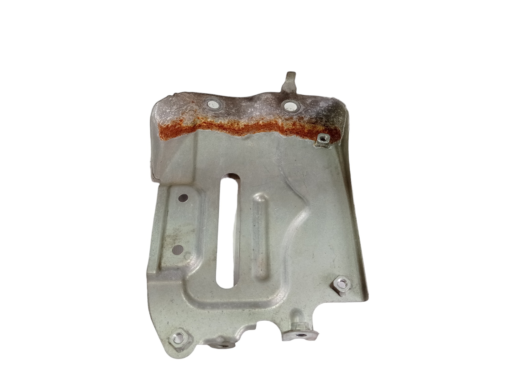 Suporte Modulo Injeção Mitsubishi Asx Cvt 2.0 2014 V574 4