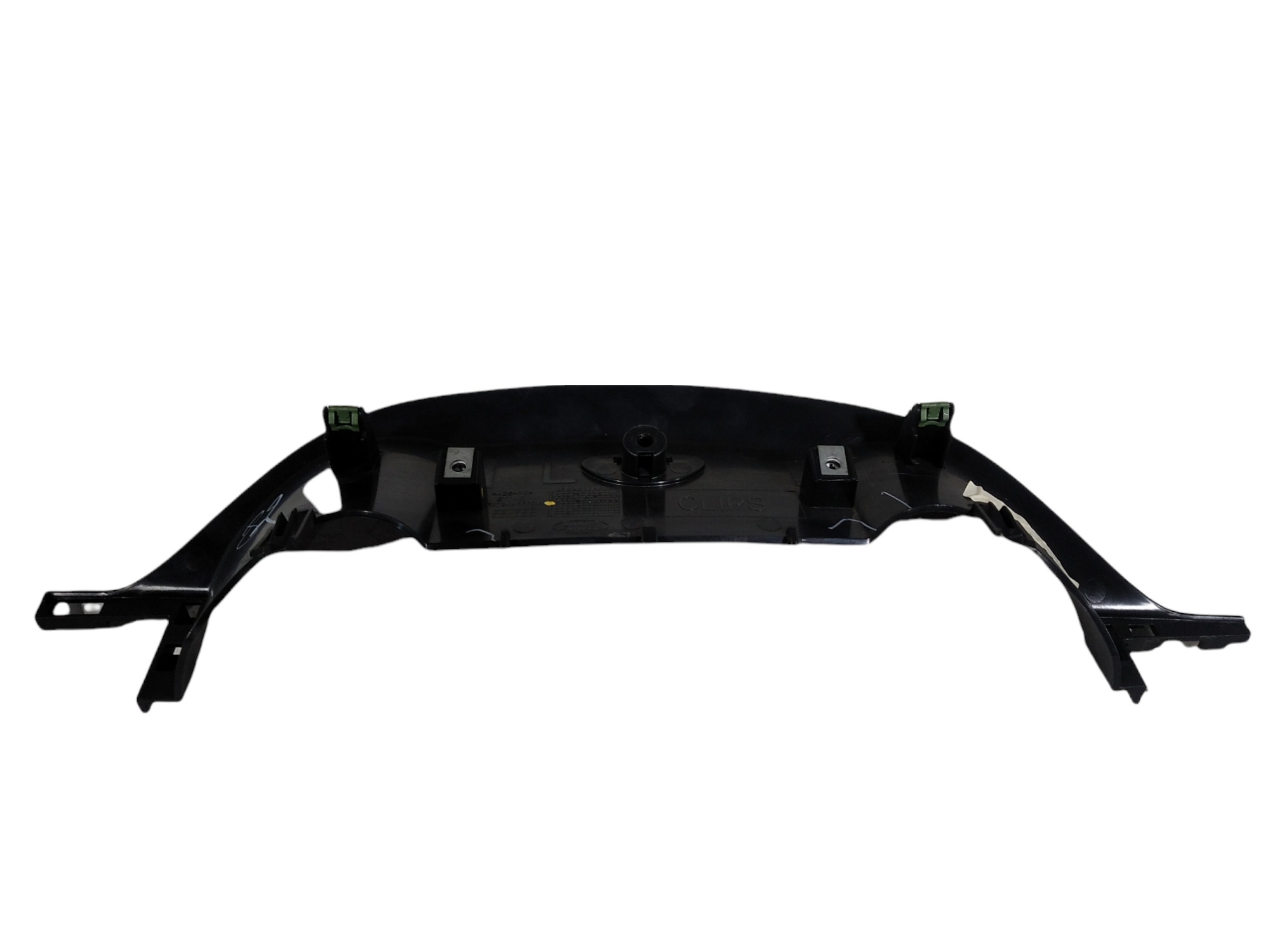 Moldura Painel Instrumento Land Rover Discovery Fk7210a894a 4