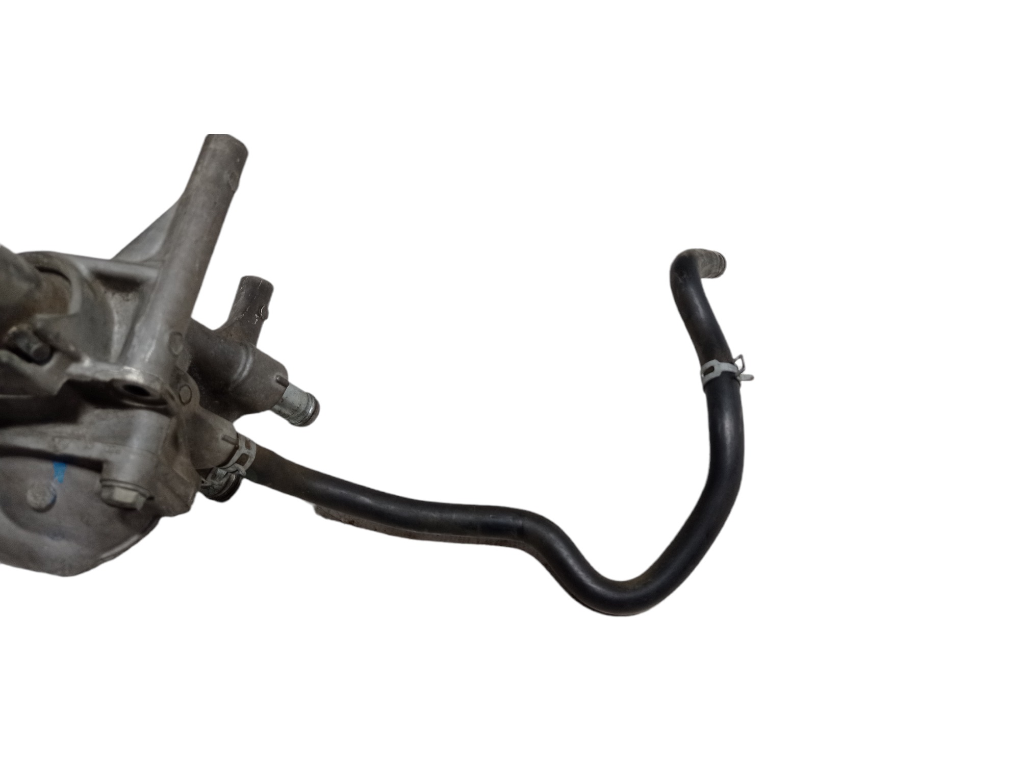 Carcaça Valvula Termostatica Honda City 1.5 2009 V296 4