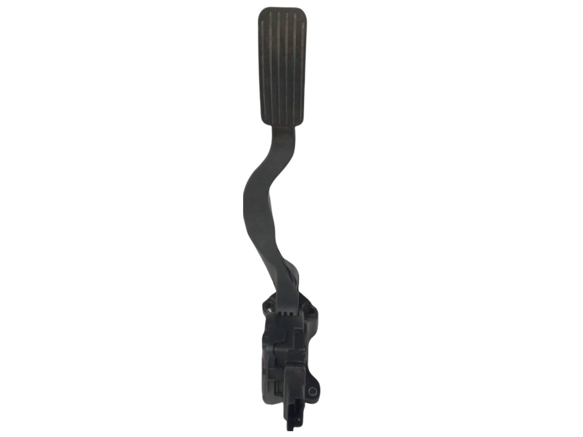 Pedal Do Acelerador Eletrônico Citroen C3 2014 V297 2