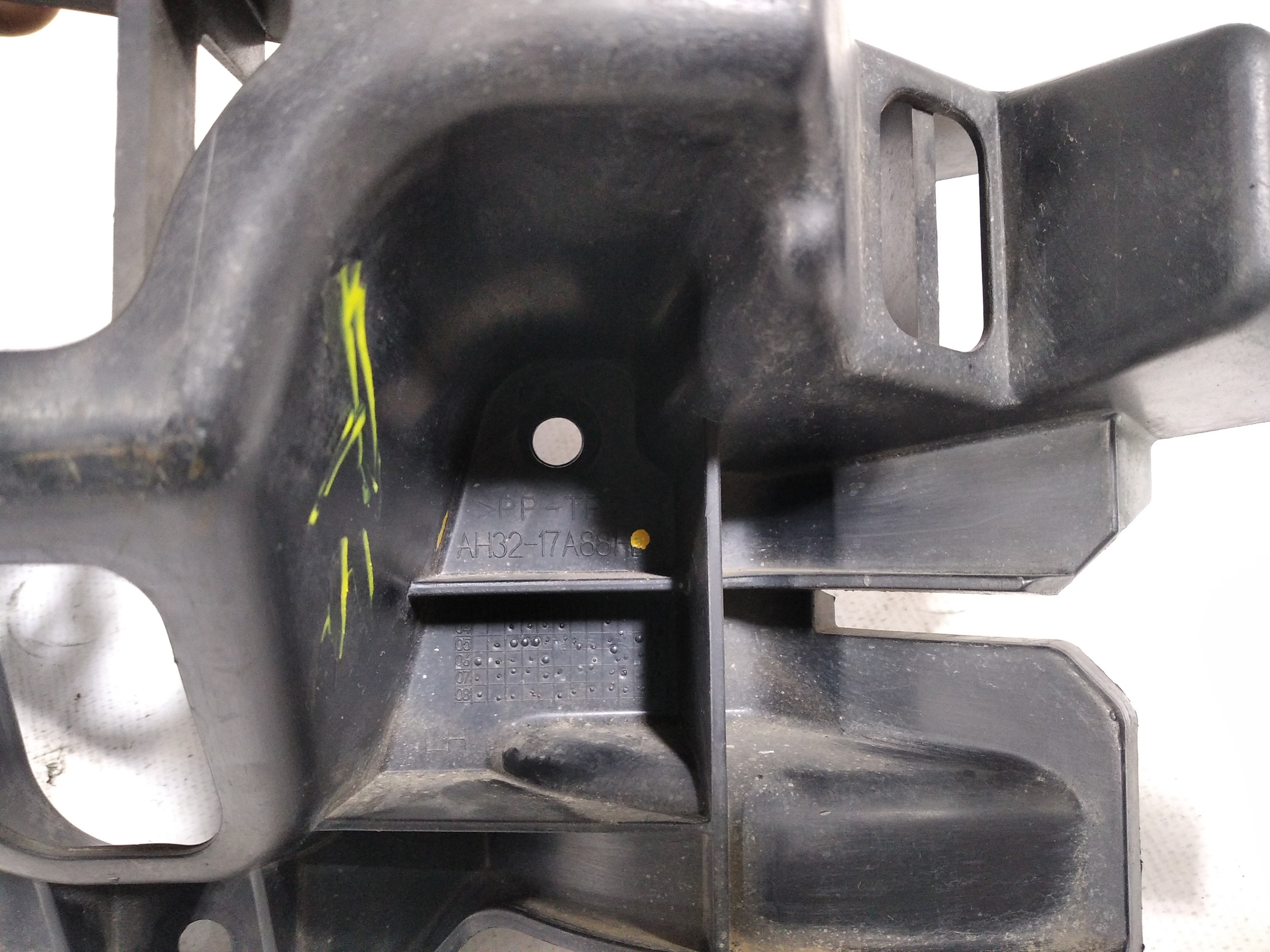 Guia Parachoque Traseiro Direito Range Rover Ah3217a881 5