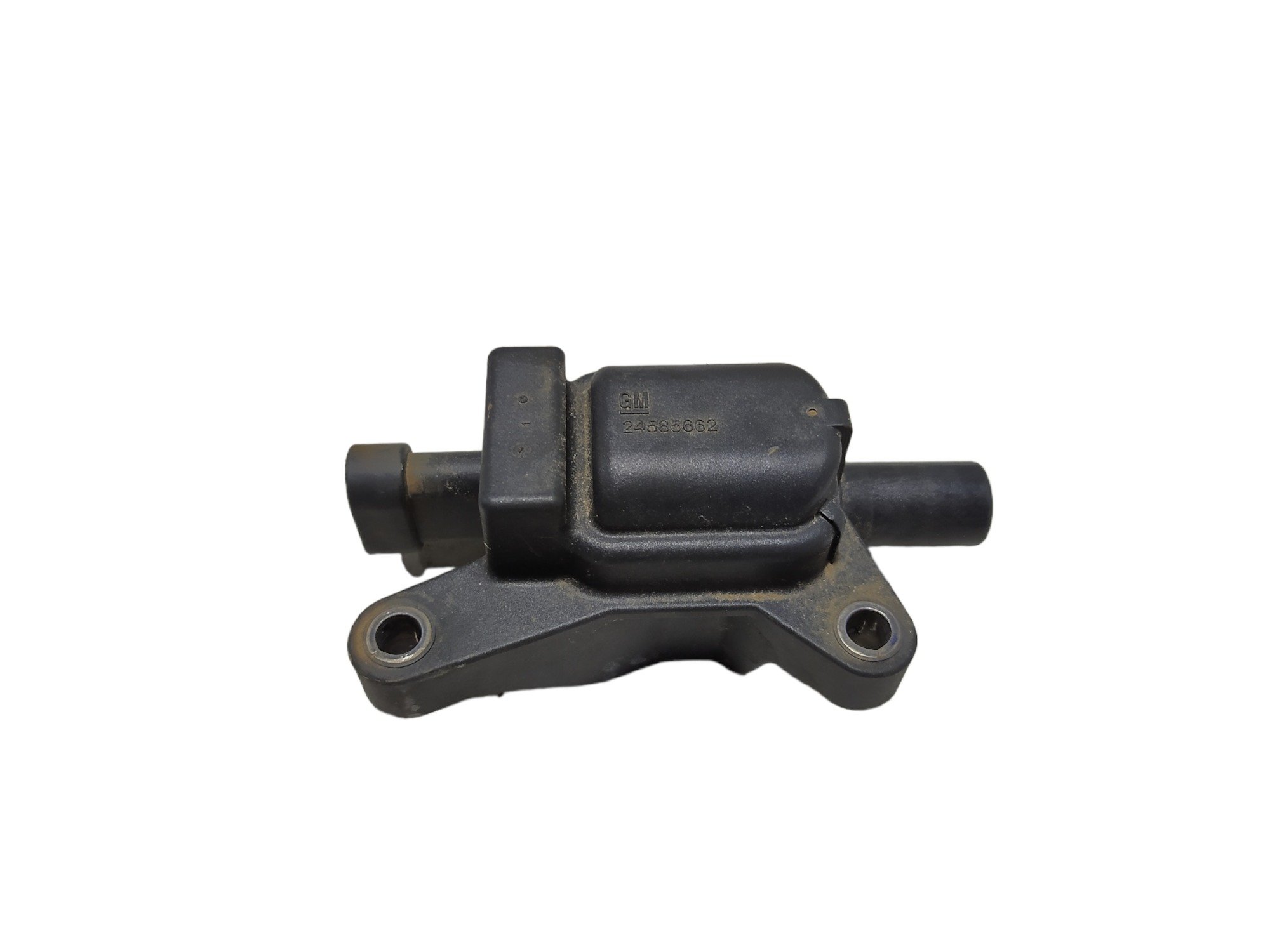 Bobina Ignição Gm Prisma 1.4 2018 24585662 79013001 V486 7