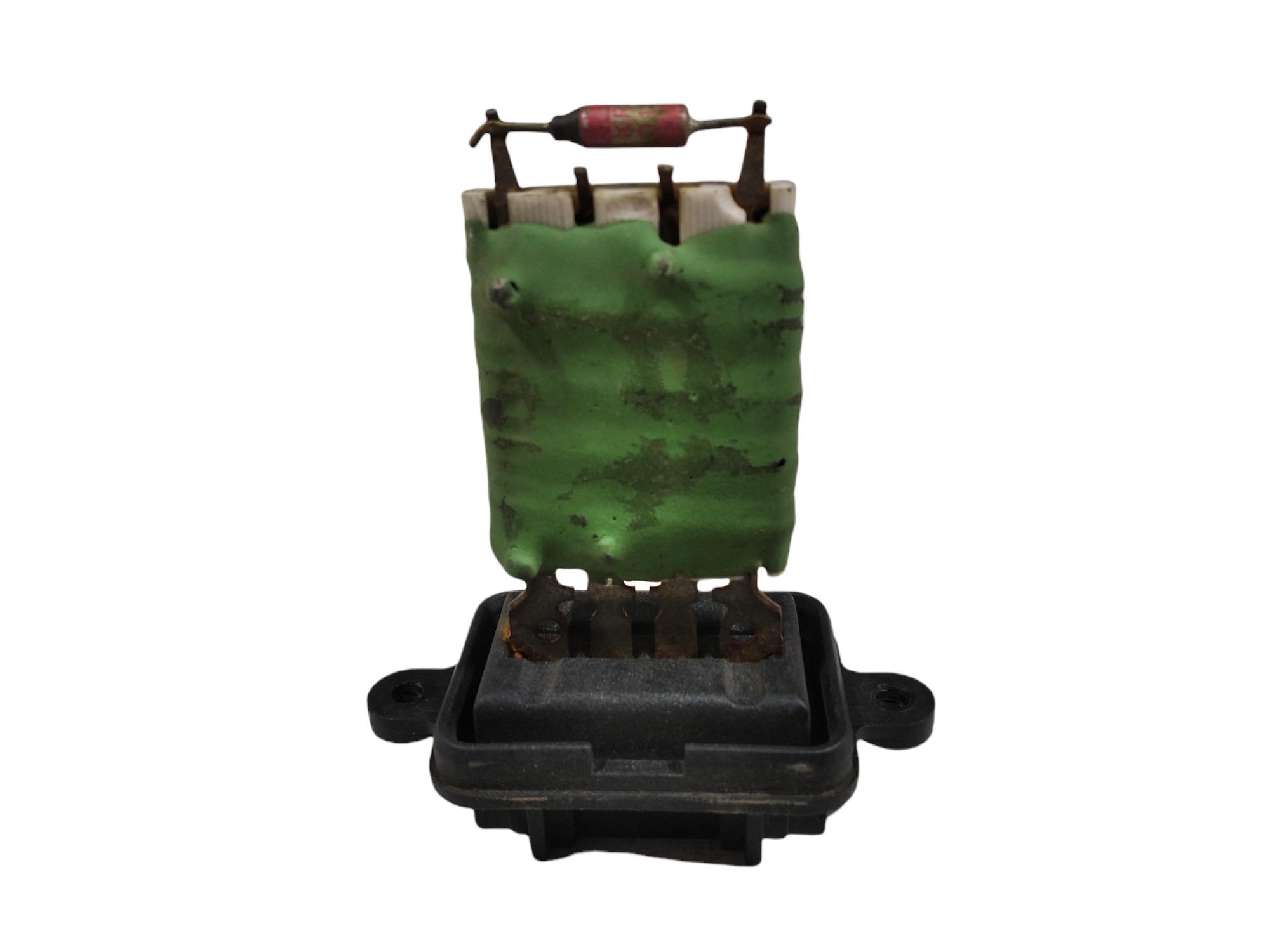 Resistência Caixa Ar Renault Sandero Logan Duster V226 2