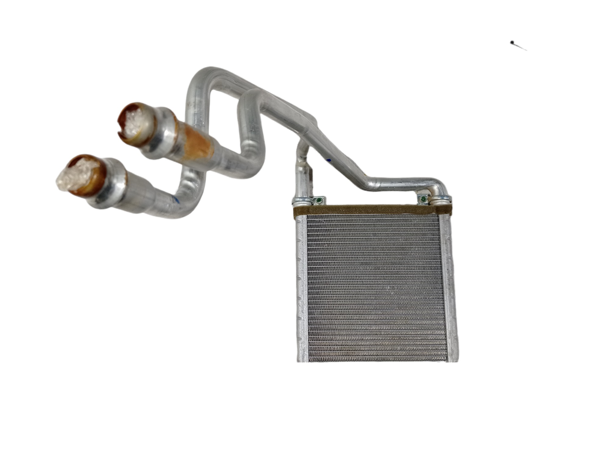 Radiador Ar Quente Gm Prisma 1.4 2019 V338 2