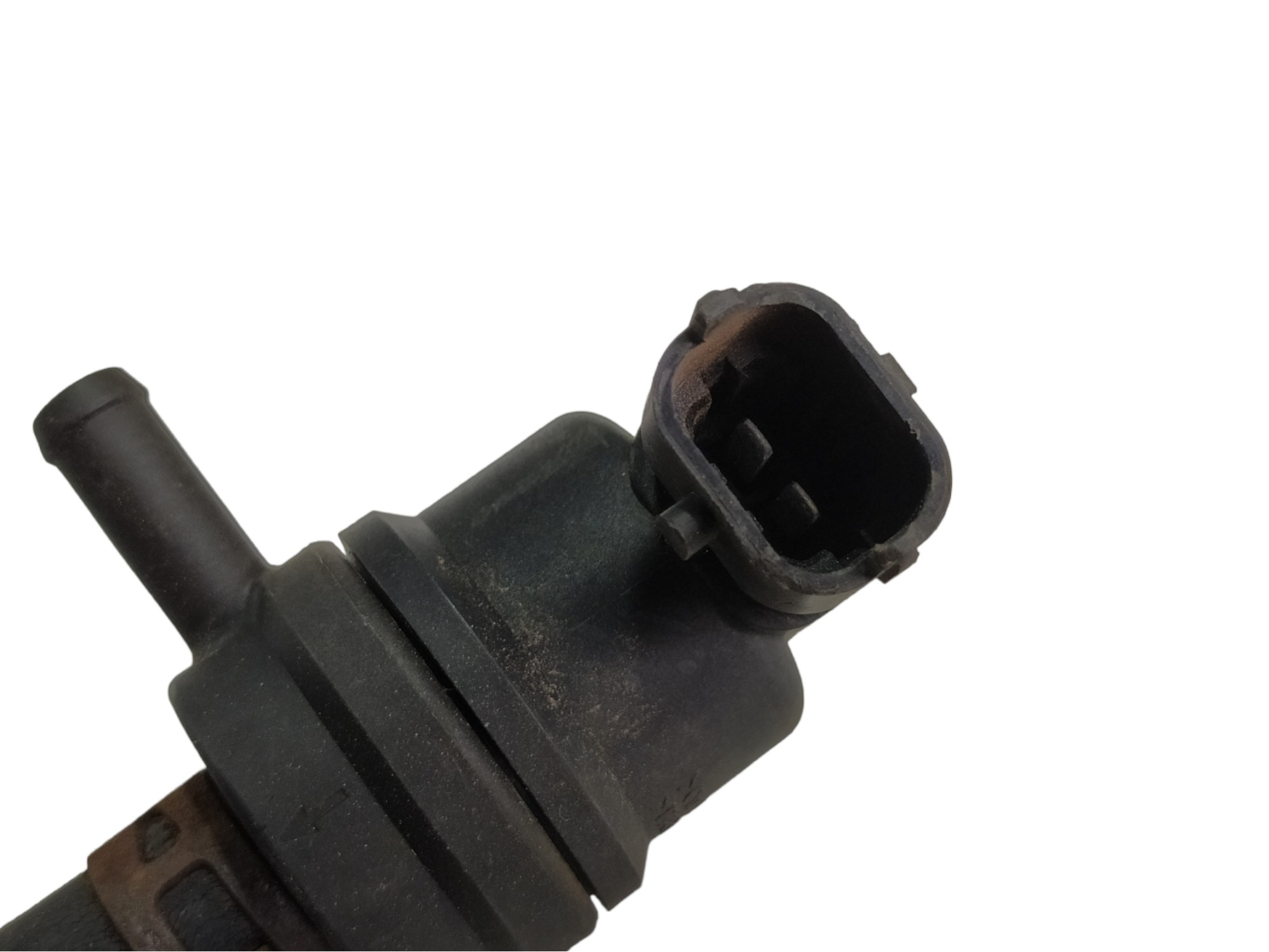 Valvula Canister Hyundai Ix35 2.0 Flex 2012  289102e000 Vl 7