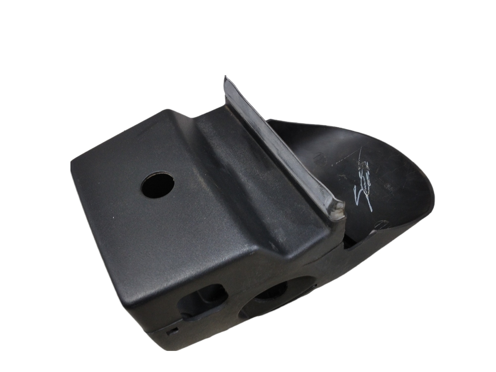 Acabamento Chave De Seta Ford Ecosport 2007 V316 1