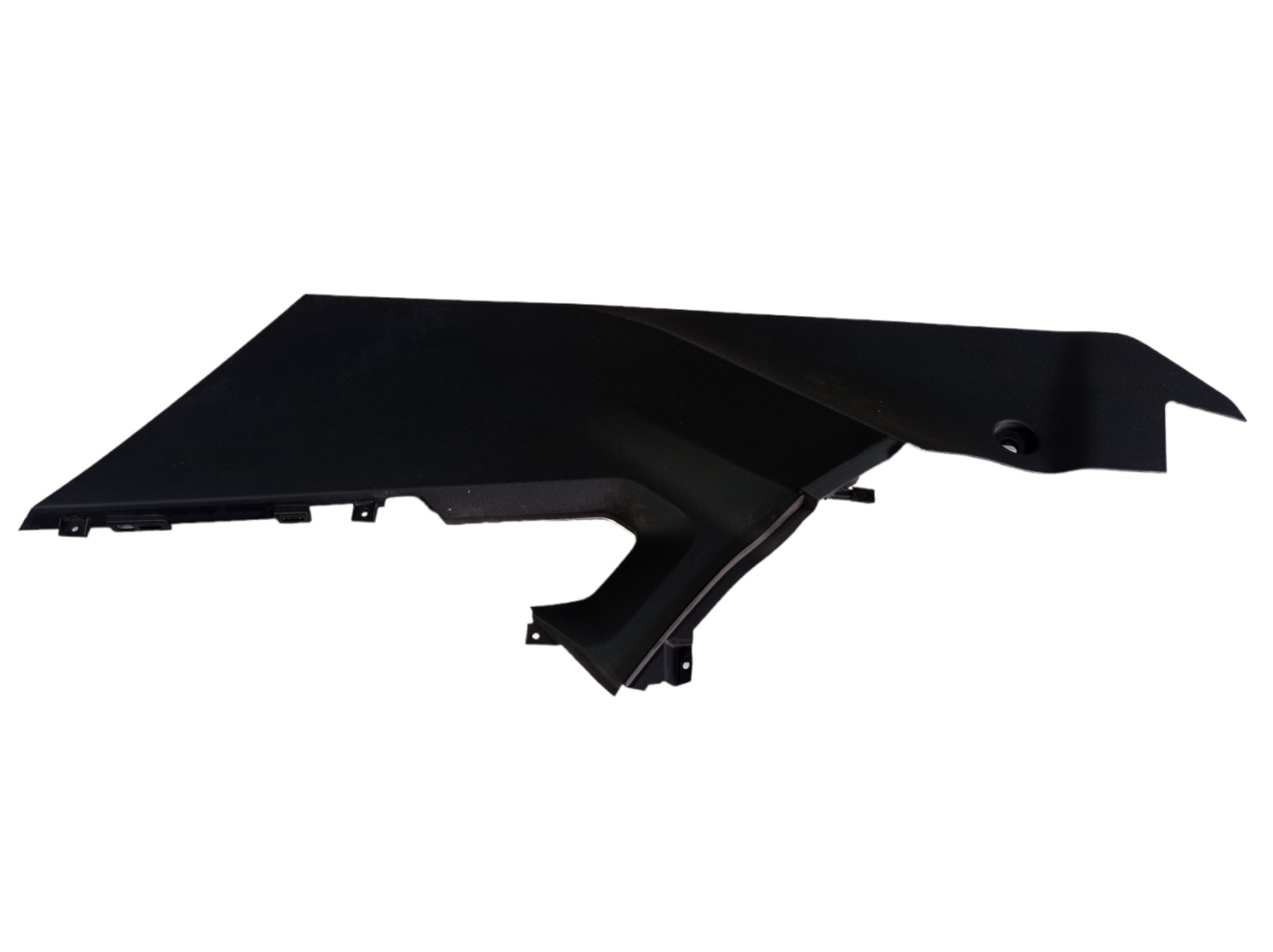 Acabamentos Esquerdo Console Central Rover Evoque 2017 V548 1