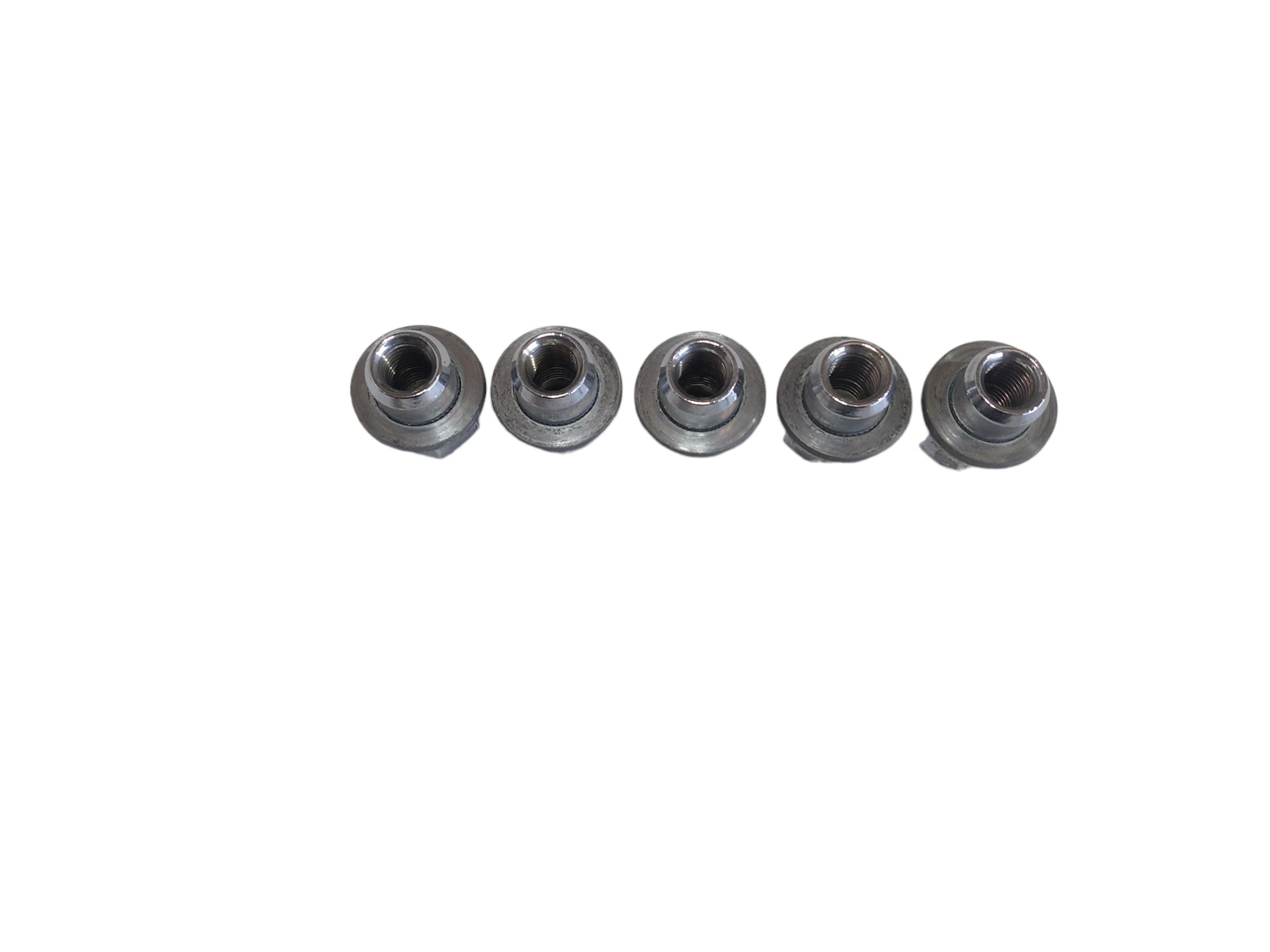 Porcas Roda Lexus Rx 450hl 3.5 2021 V576 3