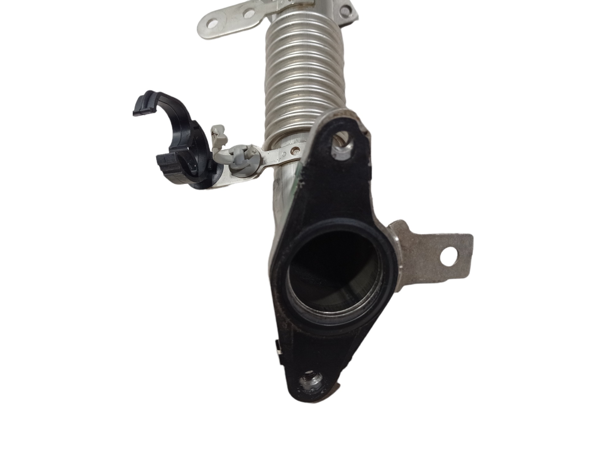 Mangueira Turbina Discovery 2.0 Diesel 2018 G4d3 9f468 Ka Cromado 5