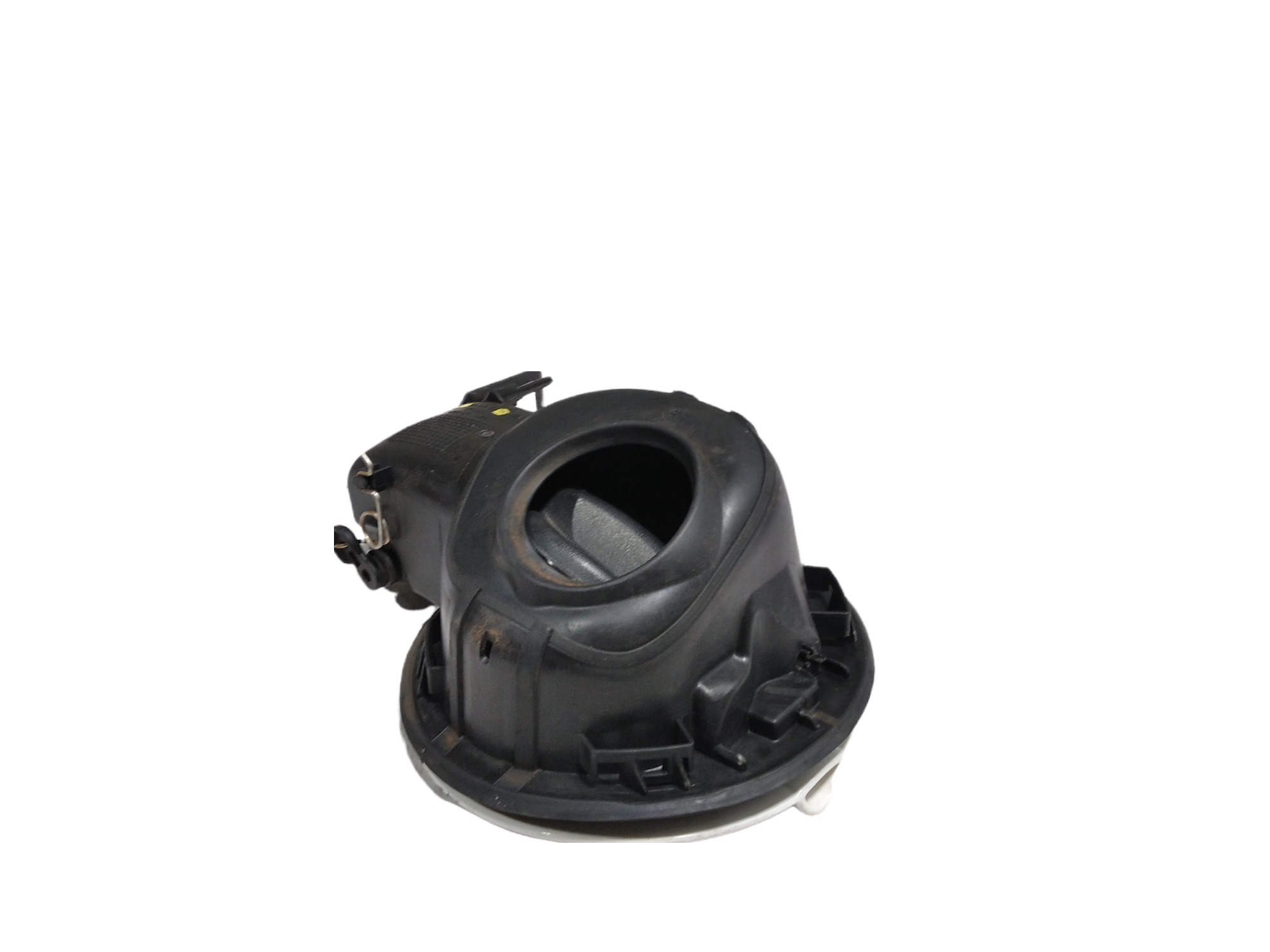 Portinhola Tampa Tanque Combustivel Prisma Onix 2015 V323 Branco 6