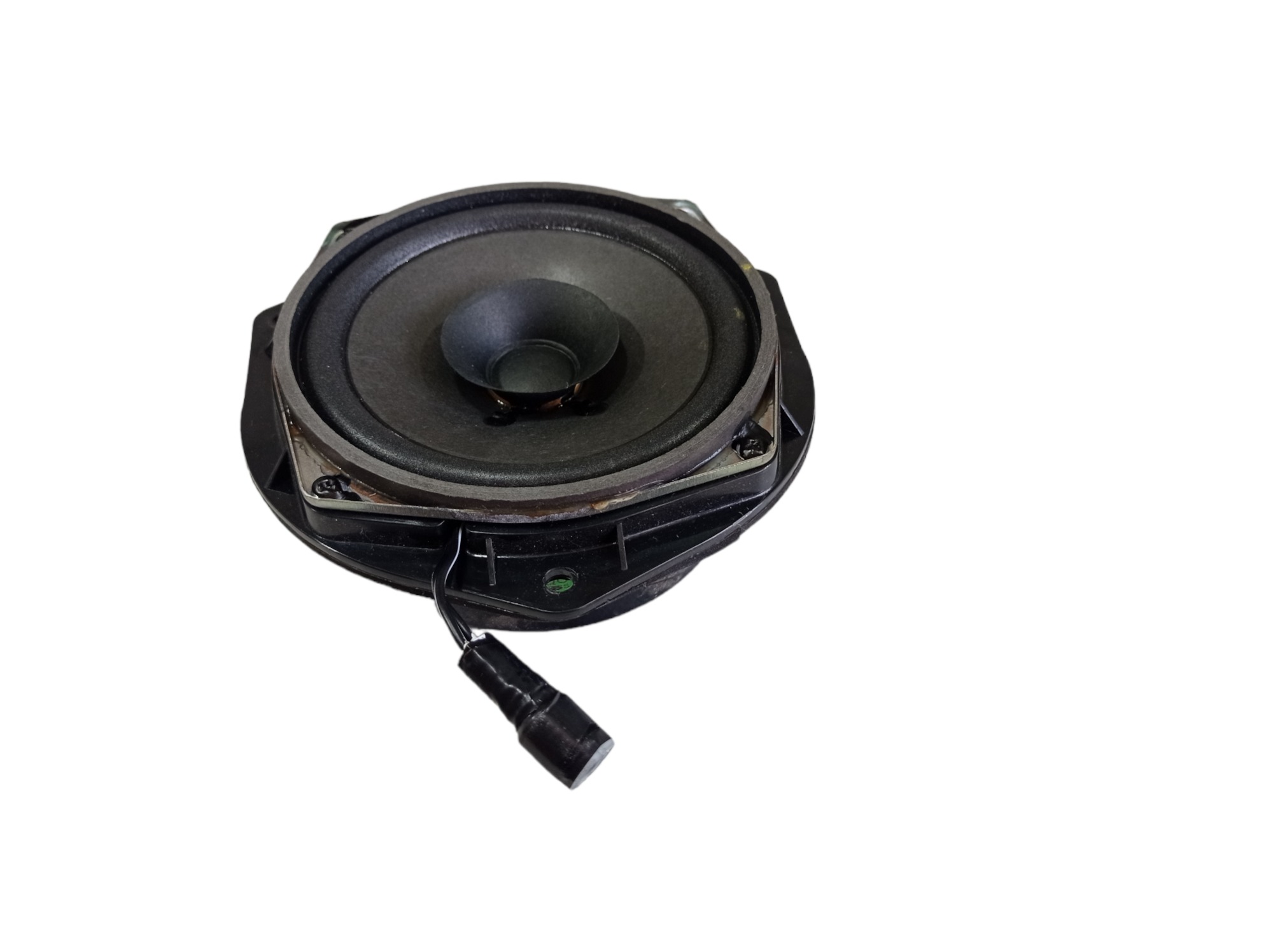 Alto Falante Traseiro Esquerdo Jac T40 2020 V549 3