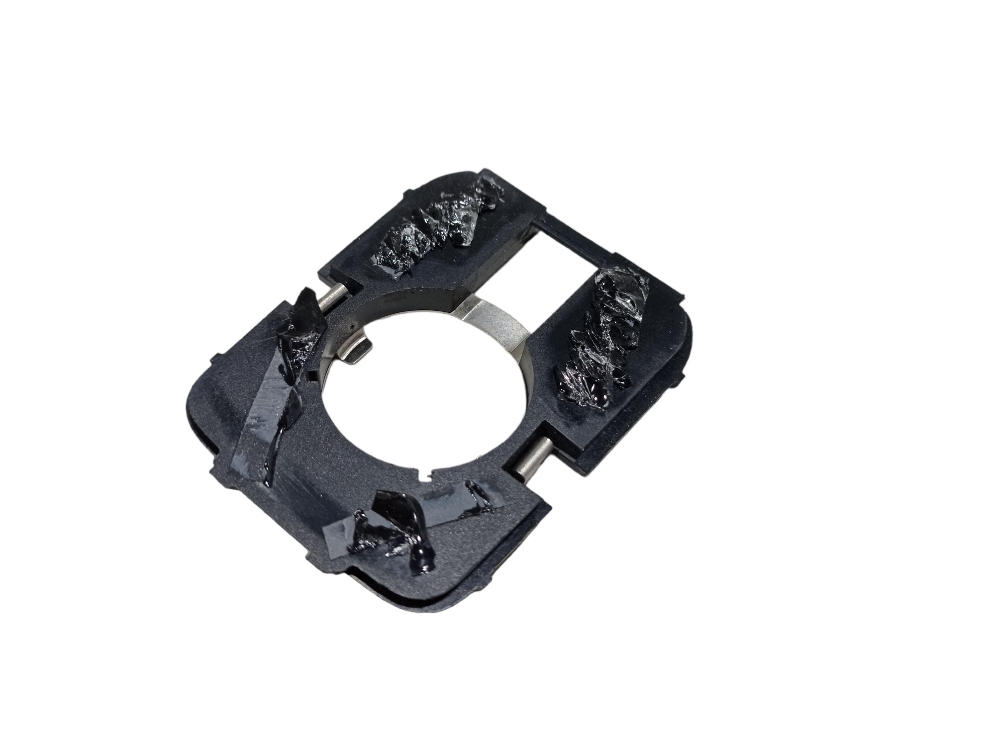 Suporte Sensor Crepuscular Chery Arrizo 5 Rxt 2019 V558 5