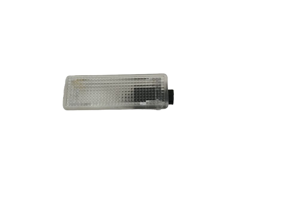 Luz Cortesia Teto Traseira Direita Rover Sport 3.0 V573 4