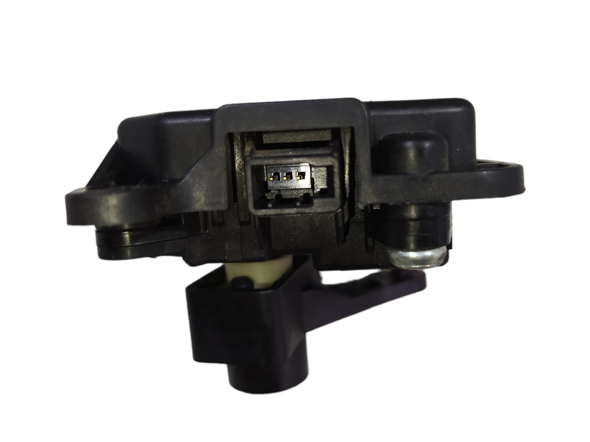 Atuador Entrada Caixa De Ar Nissan Altima 277523jc1a V465 6