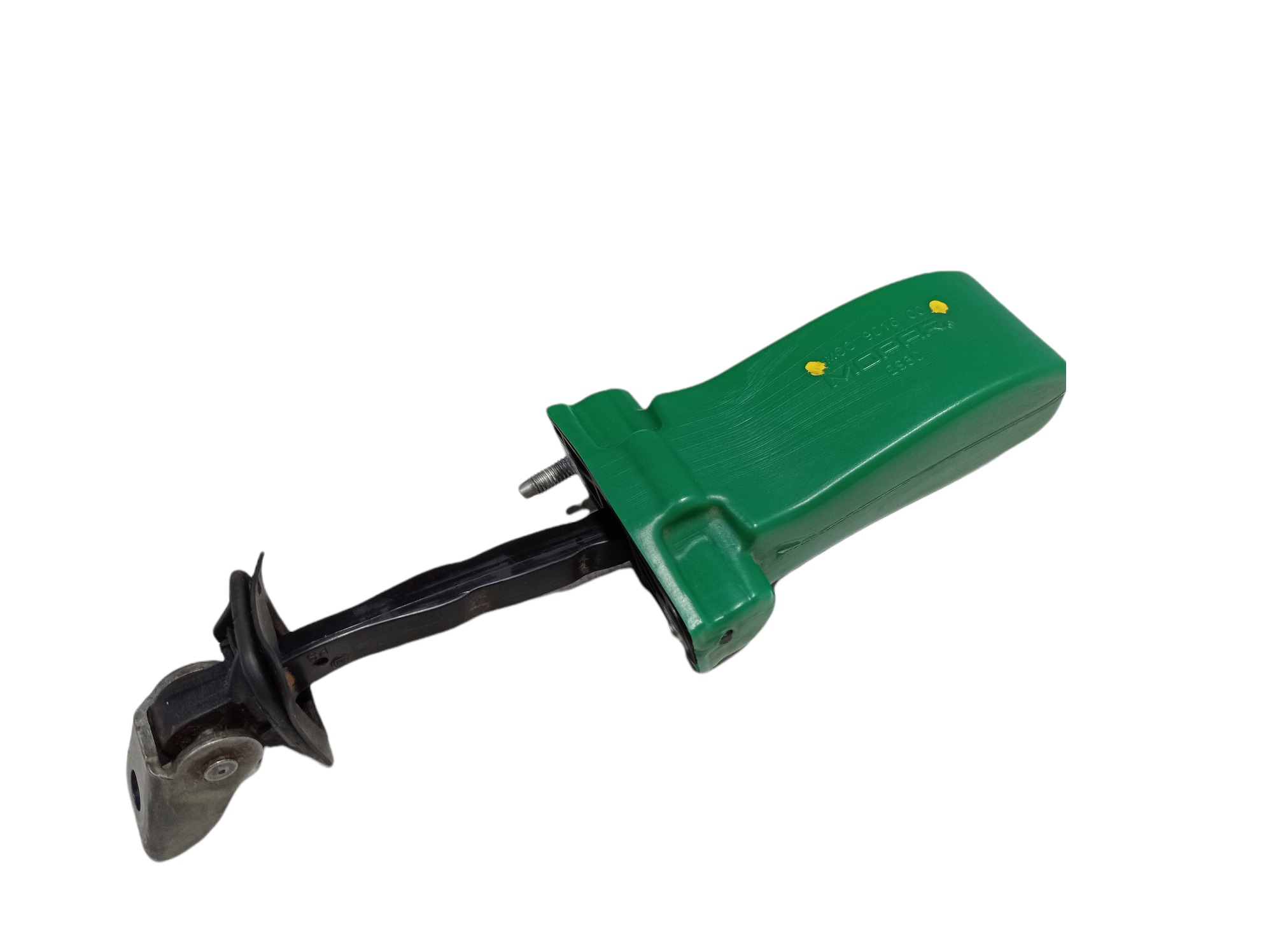 Limitador Porta Traseira Direita Fiat Mobi 2019 V313 2