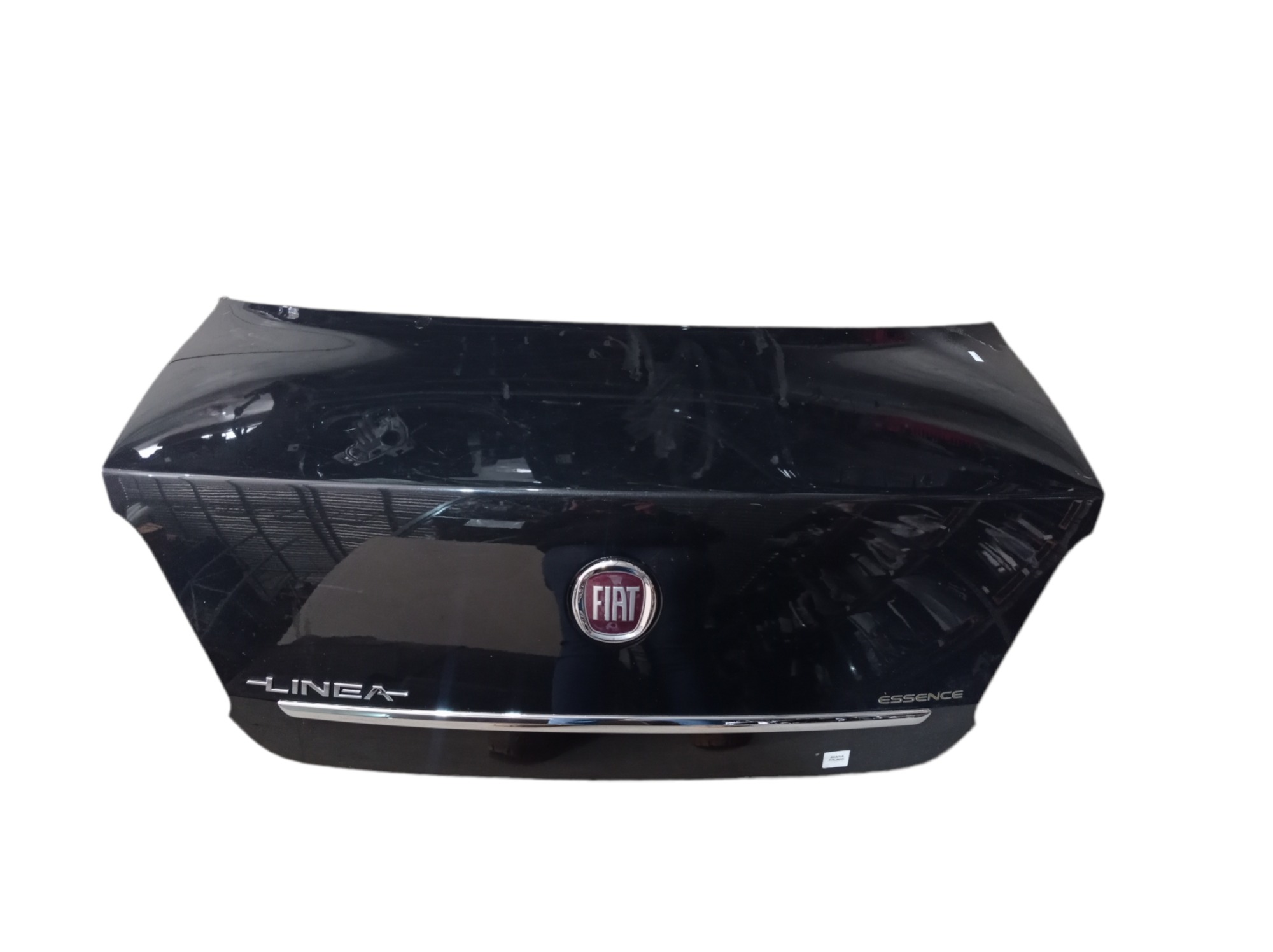 Tampa Traseira Fiat Linea Essence Dual 1.8 2012 V468