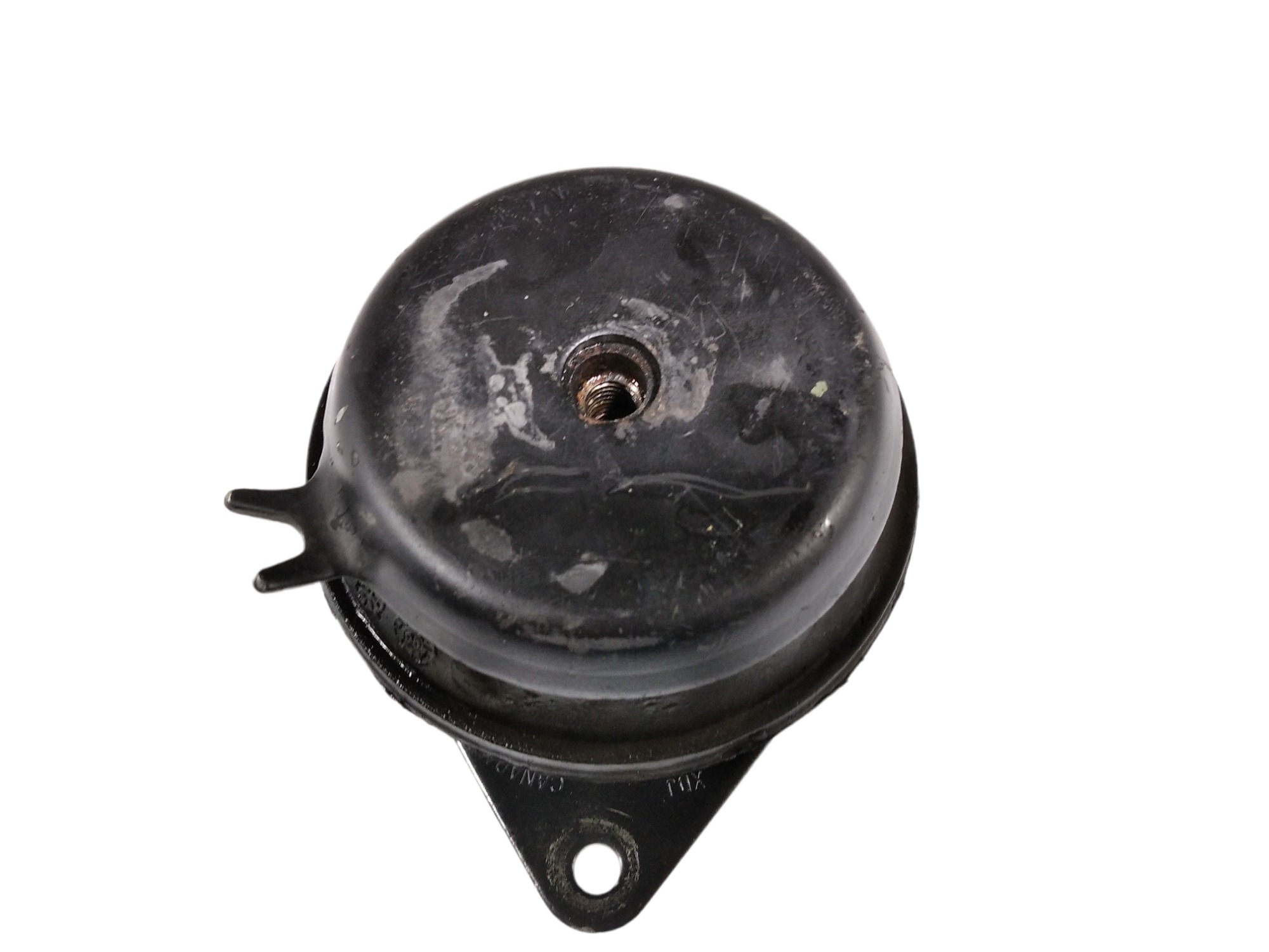 Coxim Motor Vw Golf Gti 1994 1998 2.0 V308 1h0199176 5