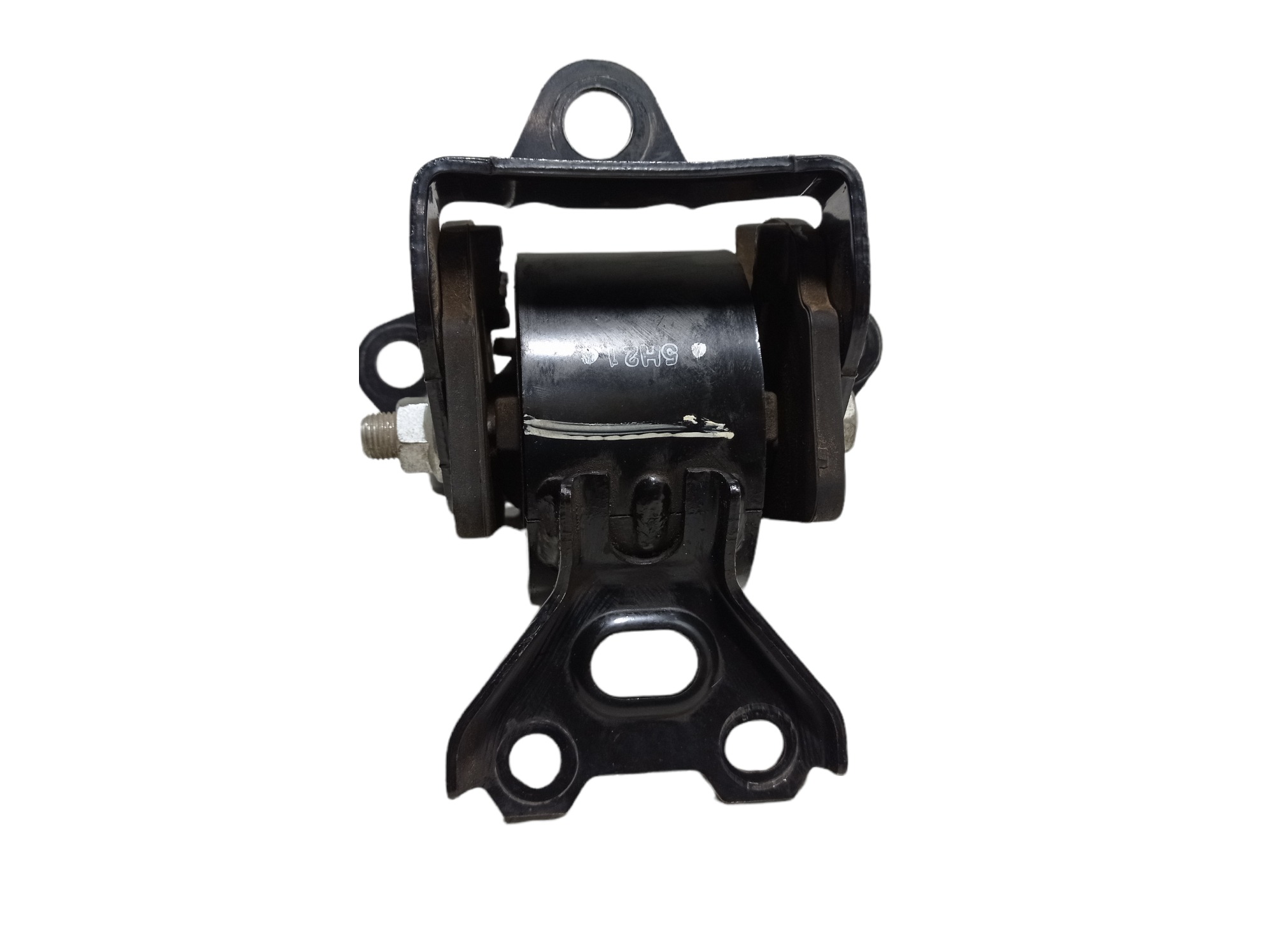 Coxim Superior Cambio Mitsubishi Asx 2016 2.0 V332 1
