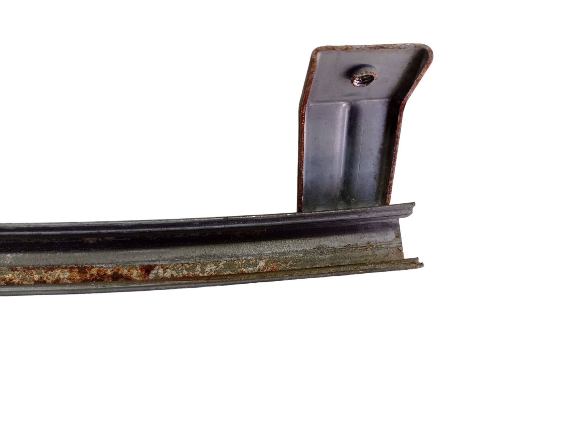 Guia Vidro Porta Dianteira Direita Honda Accord 2011 V557 5