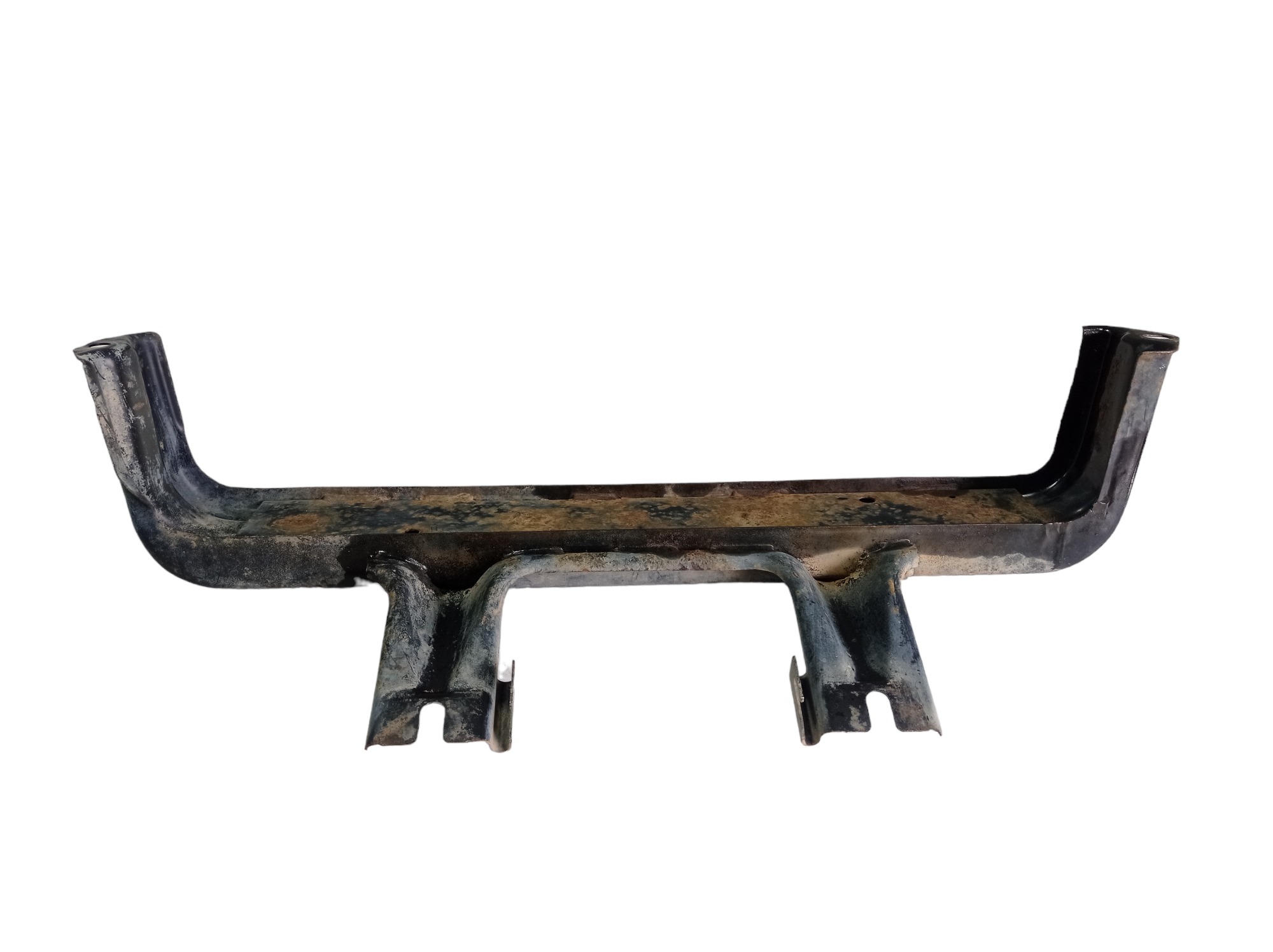 Saia Inferior Parachoque Dianteiro Jeep Cherokee 2012 V561 1