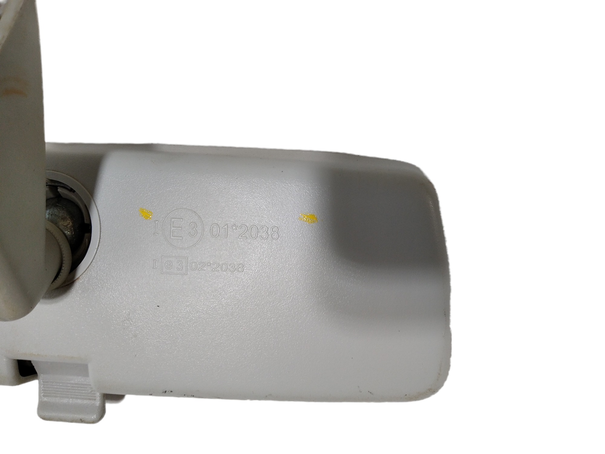 Retrovisor Interno Vw Polo G5 G6 Fox Up Saveiro Voyage V329 9