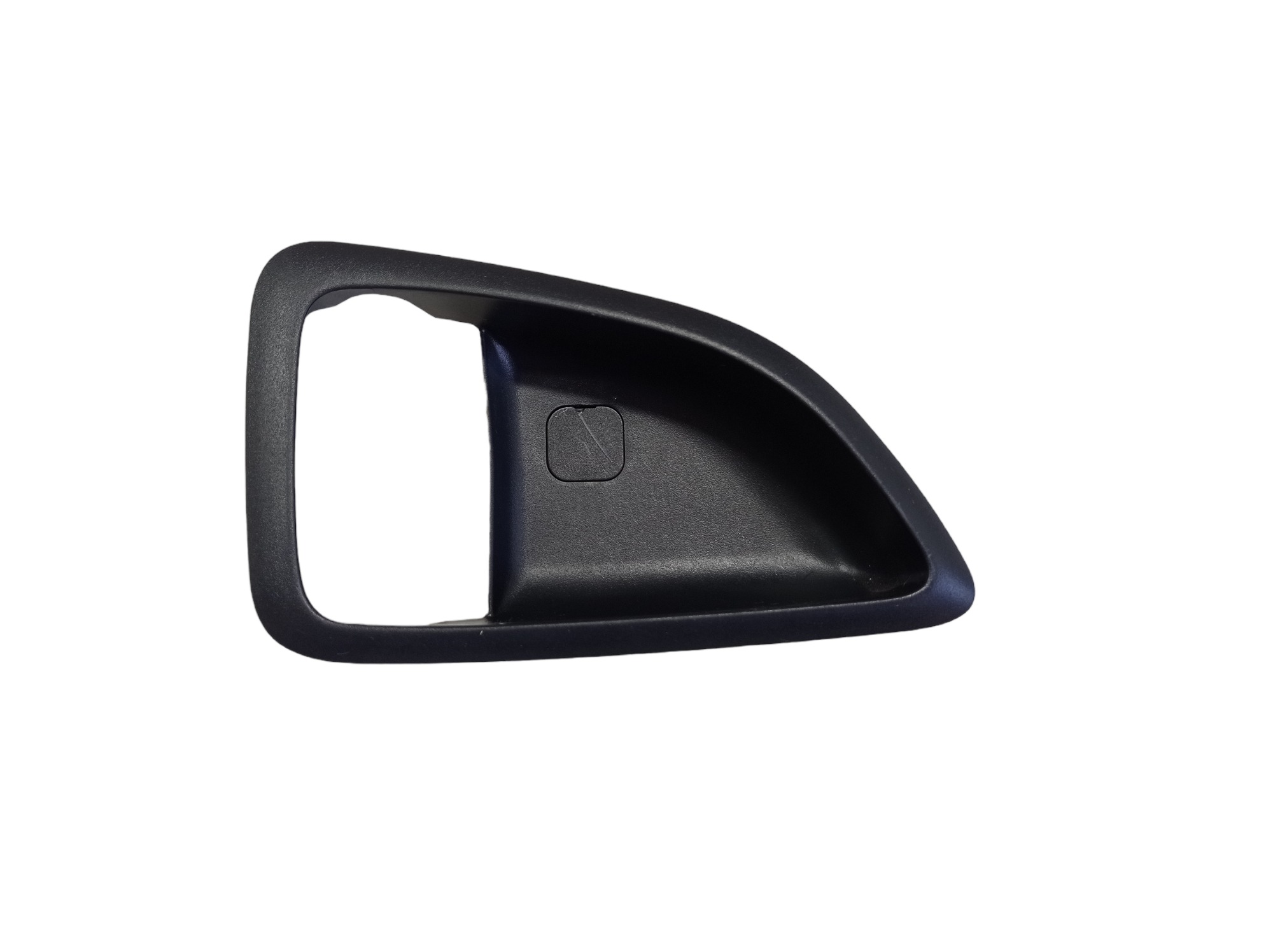 Moldura Maçaneta Int Dianteira Esquerda Hyundai Ix35 19 V556 5