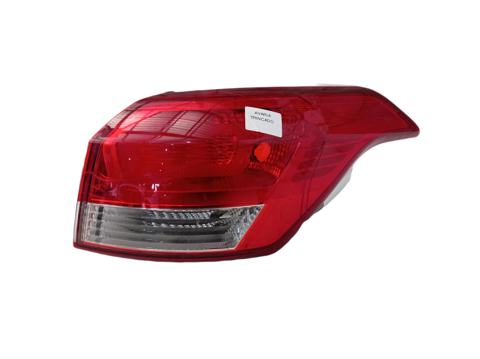 Lanterna Direita Hyundai Creta 2.0 2019 92402m4000 V436 3