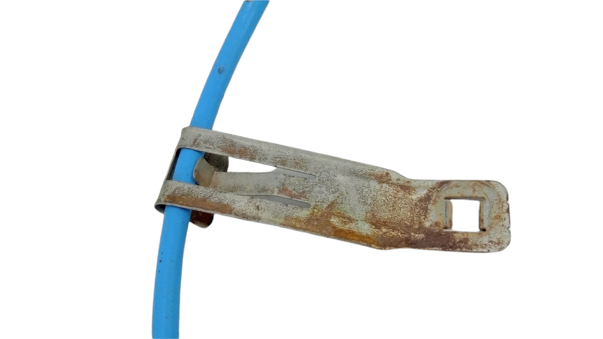 Sonda Lambda Inferior Ford Focus 2.0 16v Duratec He 2012 4