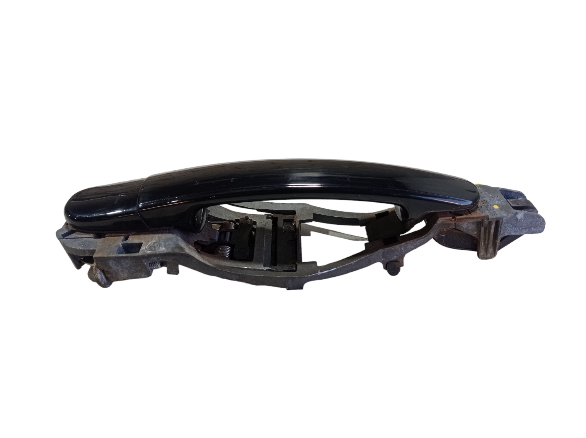 Maçaneta Externa Porta Traseira Direita Vw Golf 2009 V566 2