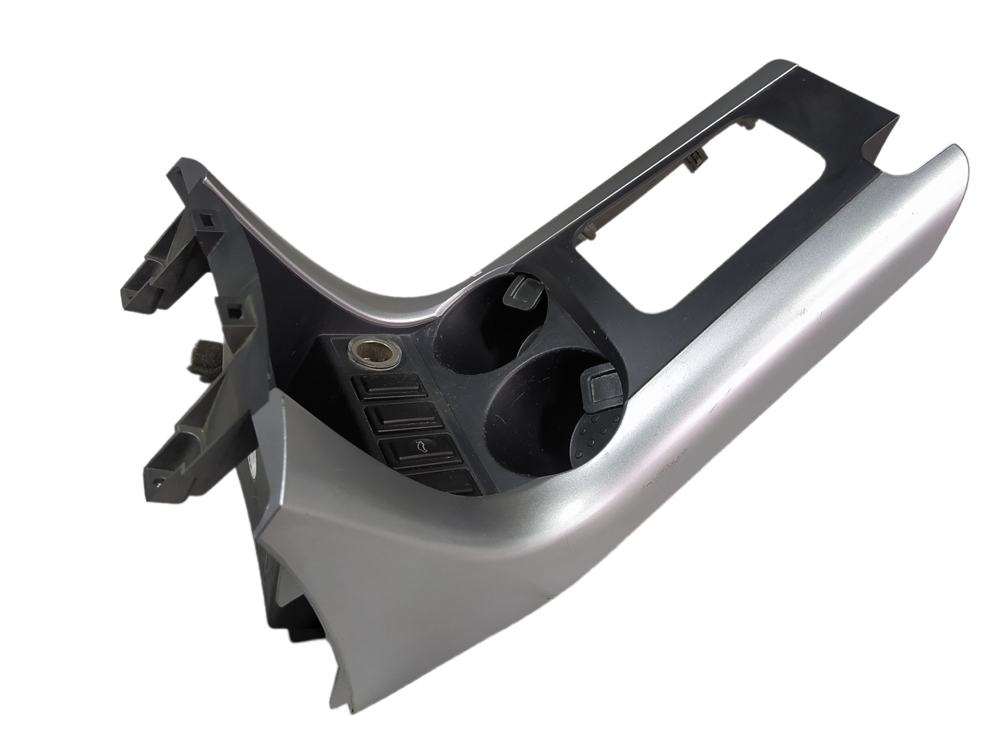 Moldura Console Central Lifan X60 2015 S5305200 V466 2