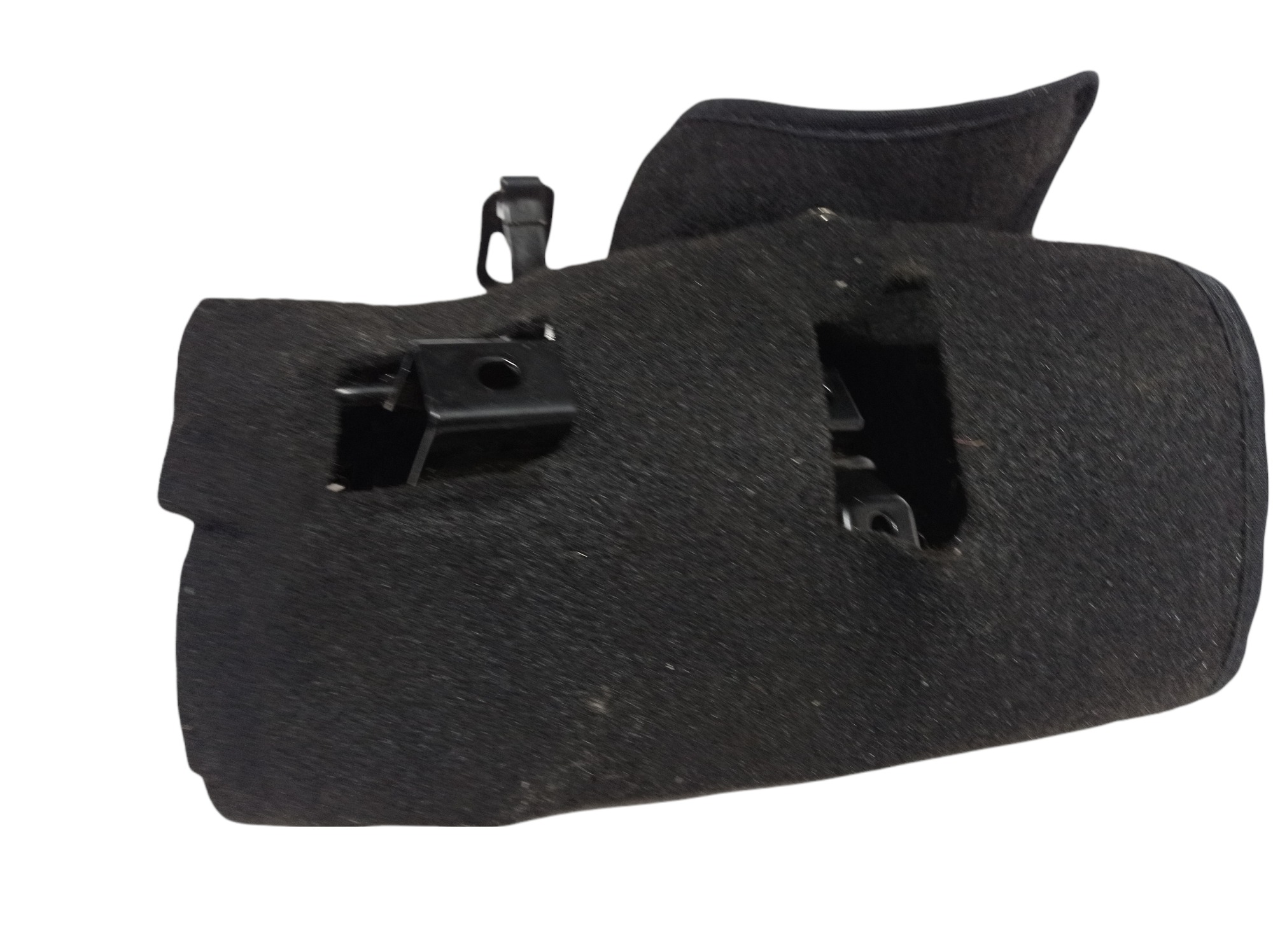Suporte Capa Extintor Honda City 2009 A 2012 V305 4
