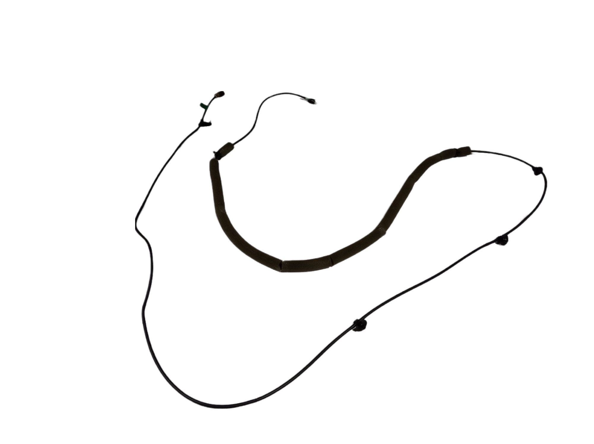 Chicote Antena Teto Fiat Linea 1.9 2009 V433 4