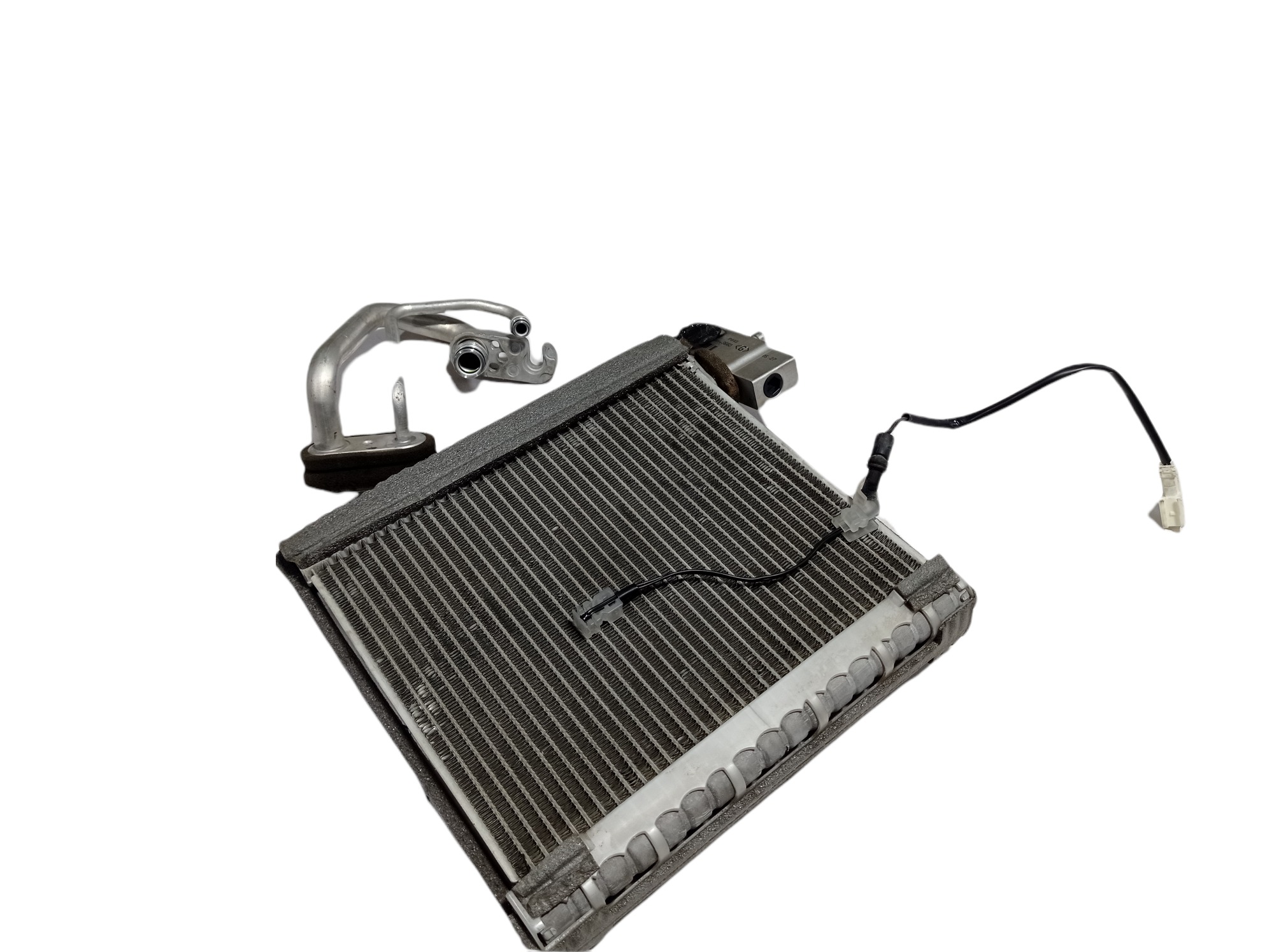 Caixa Evaporadora Ar Condicionado Honda City Fit 1.5 12 V305 4