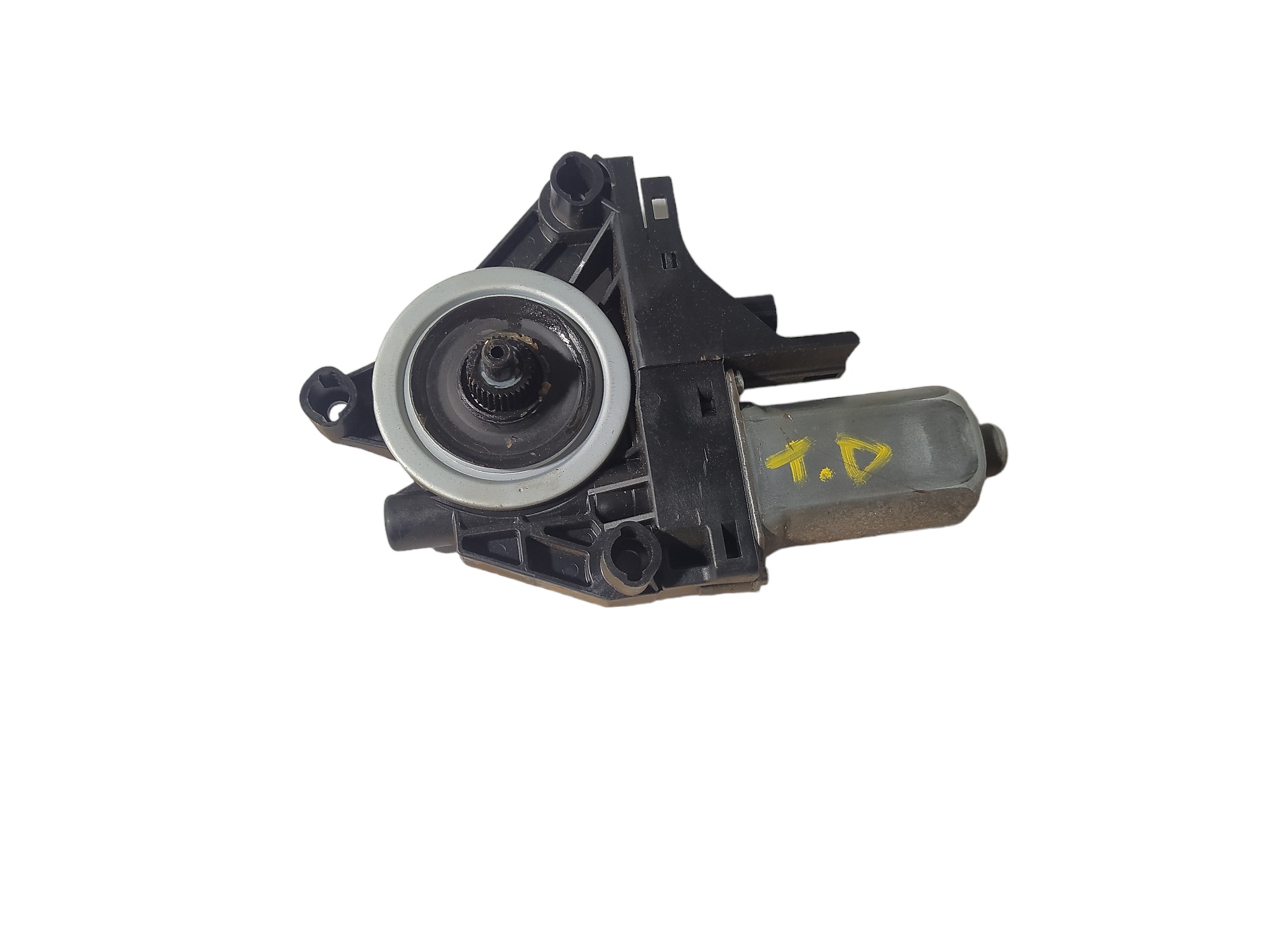Maquina Vidro Traseiro Direita Jeep Grand Cherokee 14 V580 2