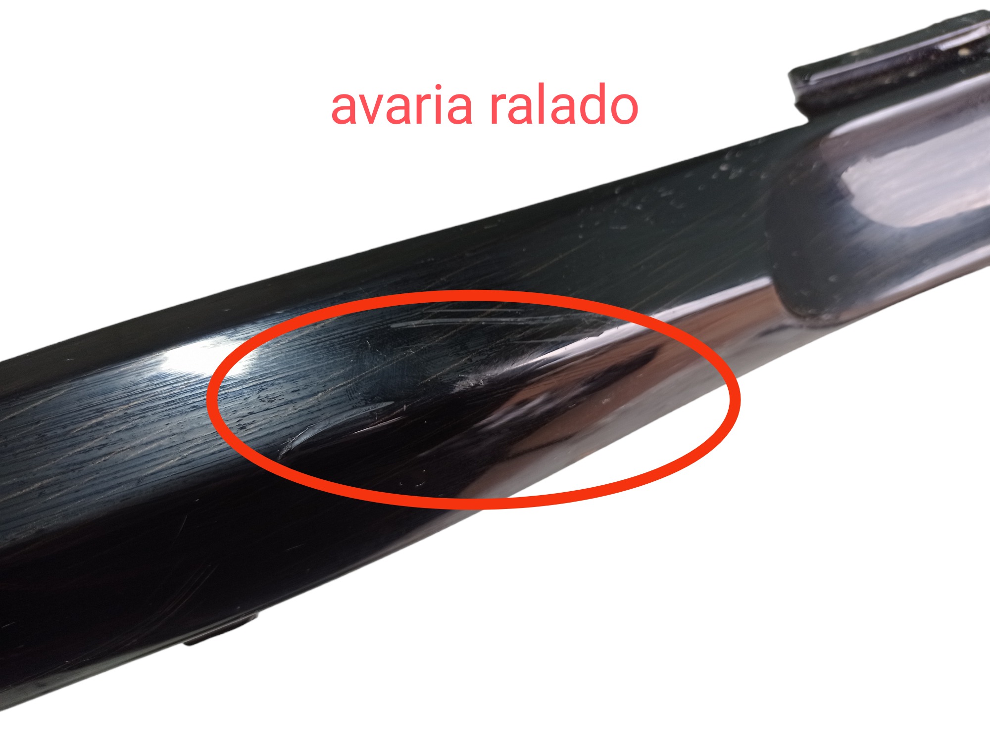 Moldura Painel Jac T6 2.0 2016 5306430u1510 V554 6