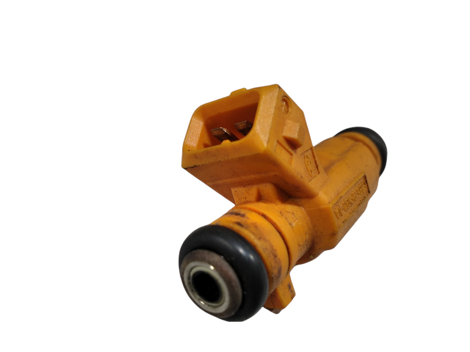 Bico Combustível Ford New Fiesta Ka Eco 1.5 0280157162 V270 6