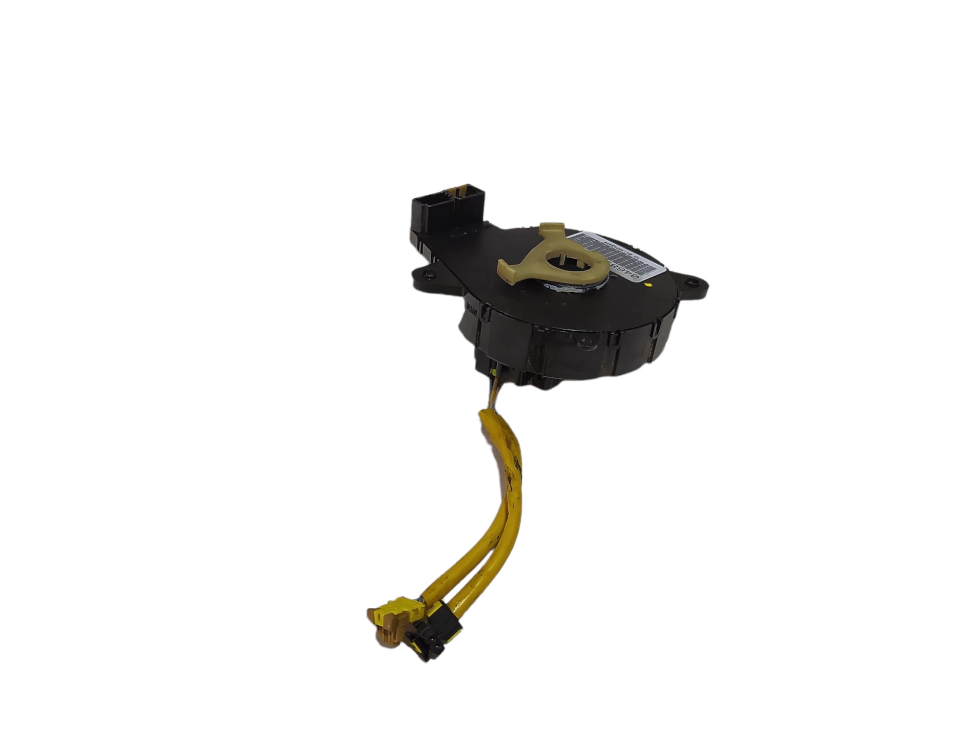 Miolo Volante Chrysler Grand Caravan 2003 04685712ac V458 1