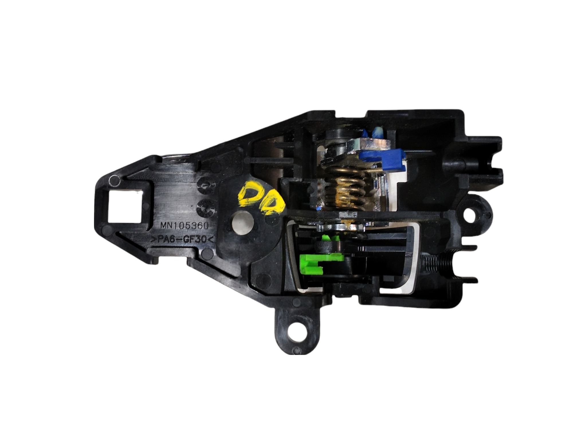 Maçaneta Interna Dianteira Direita Mitsubishi Lancer V420 5