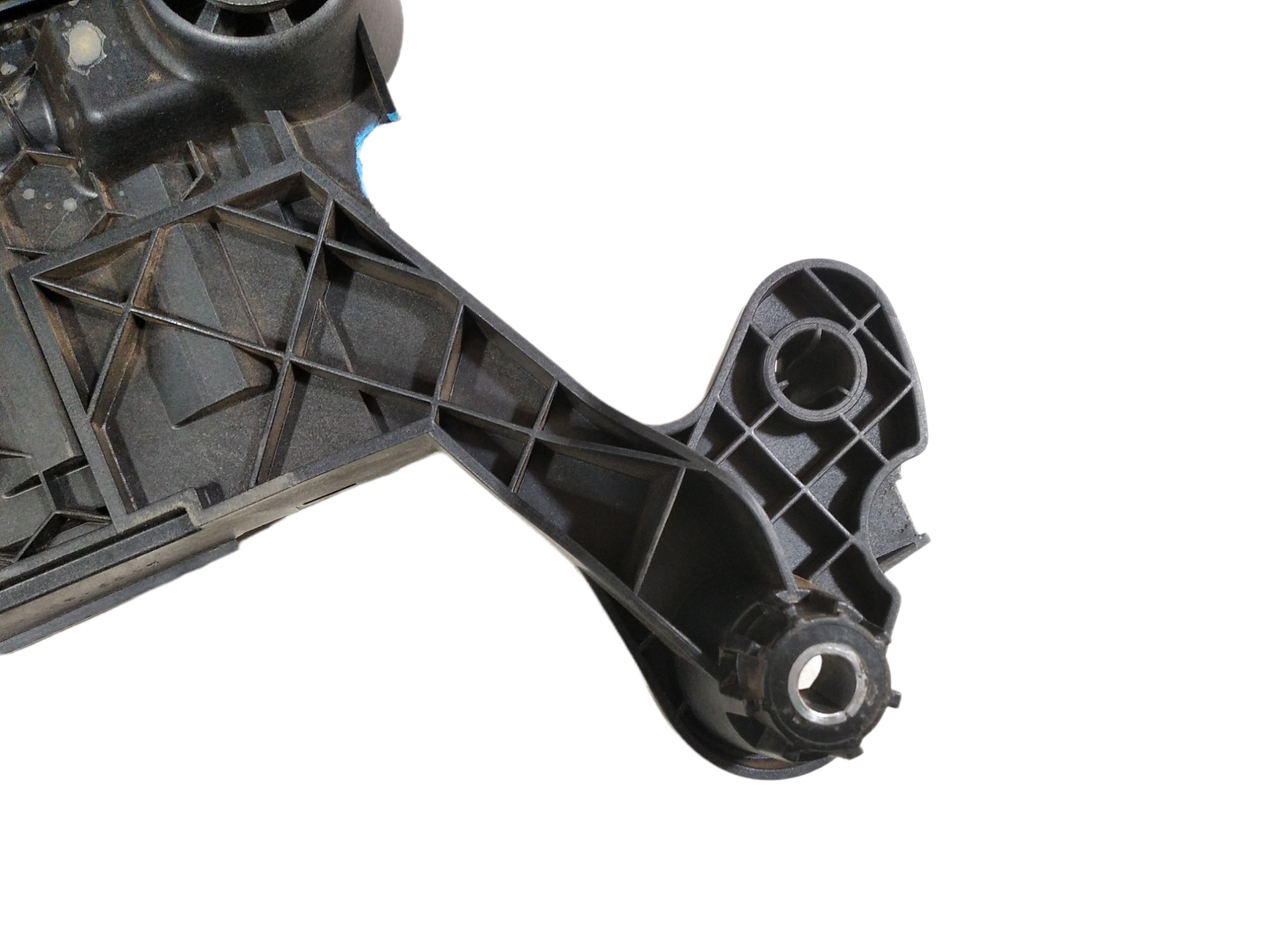 Suporte Bateria Audi A3 Sportback 1.4 Tfsi Avaria V343 9