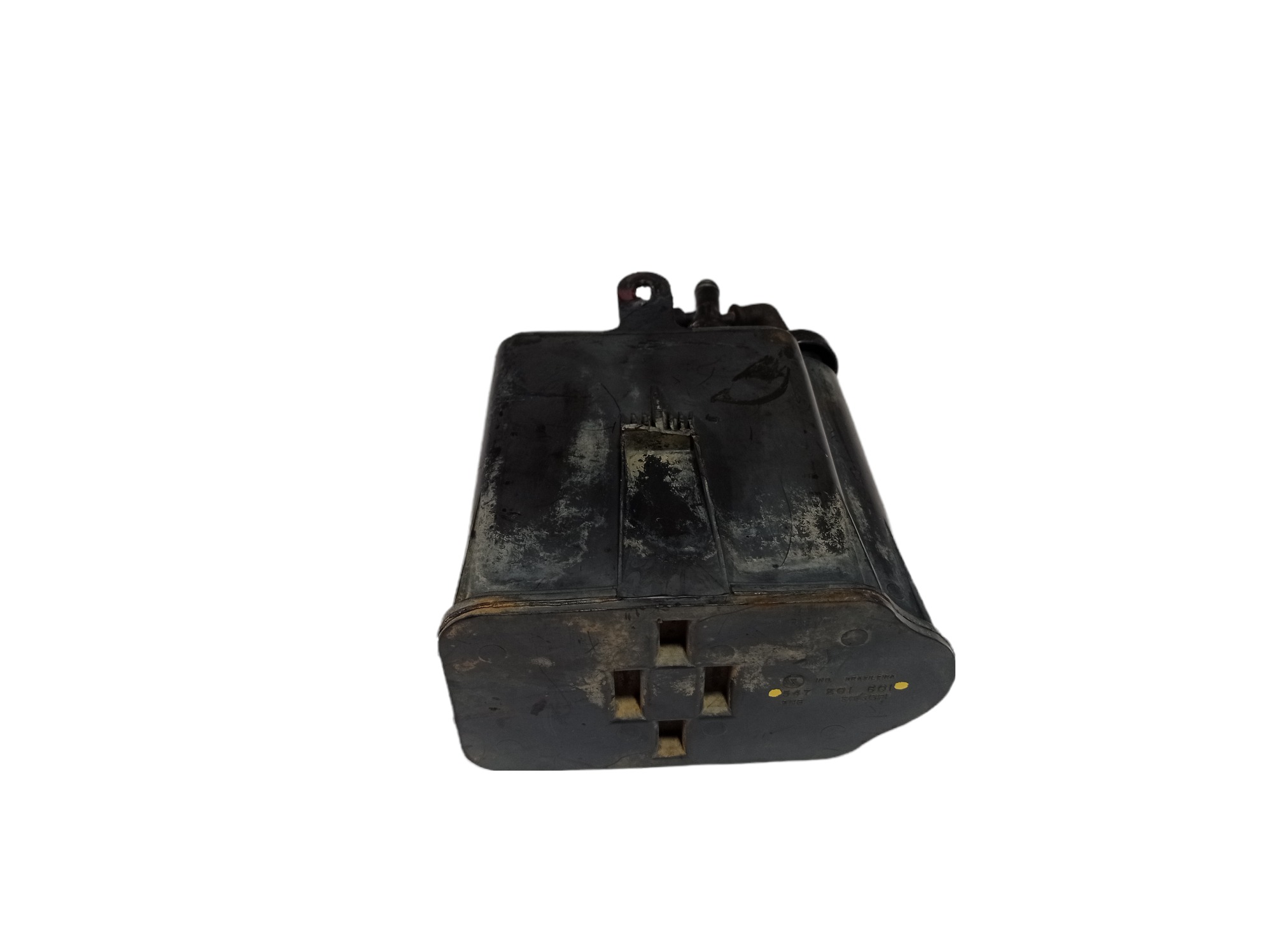 Canister Volkswagem Gol G3 Power 547201801 2005 V428 3