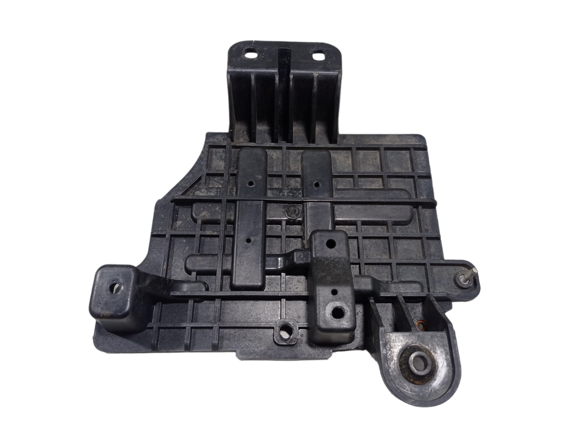 Suporte Bateria Jac T6 2016 2.0 V554 5