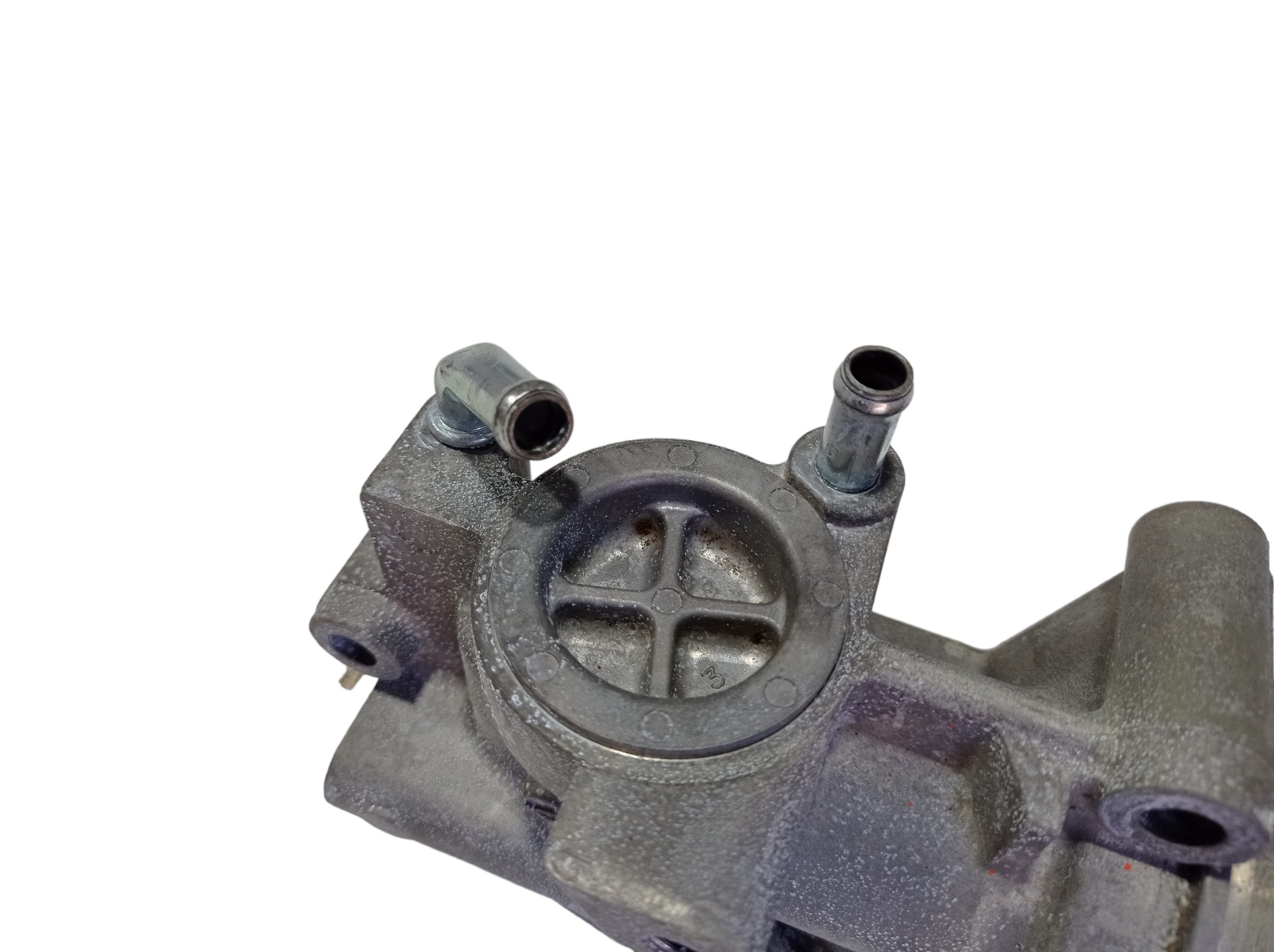 Válvula Egr Mitsubishi Pajero Full 3.2 2012 K5t74092 V575 4