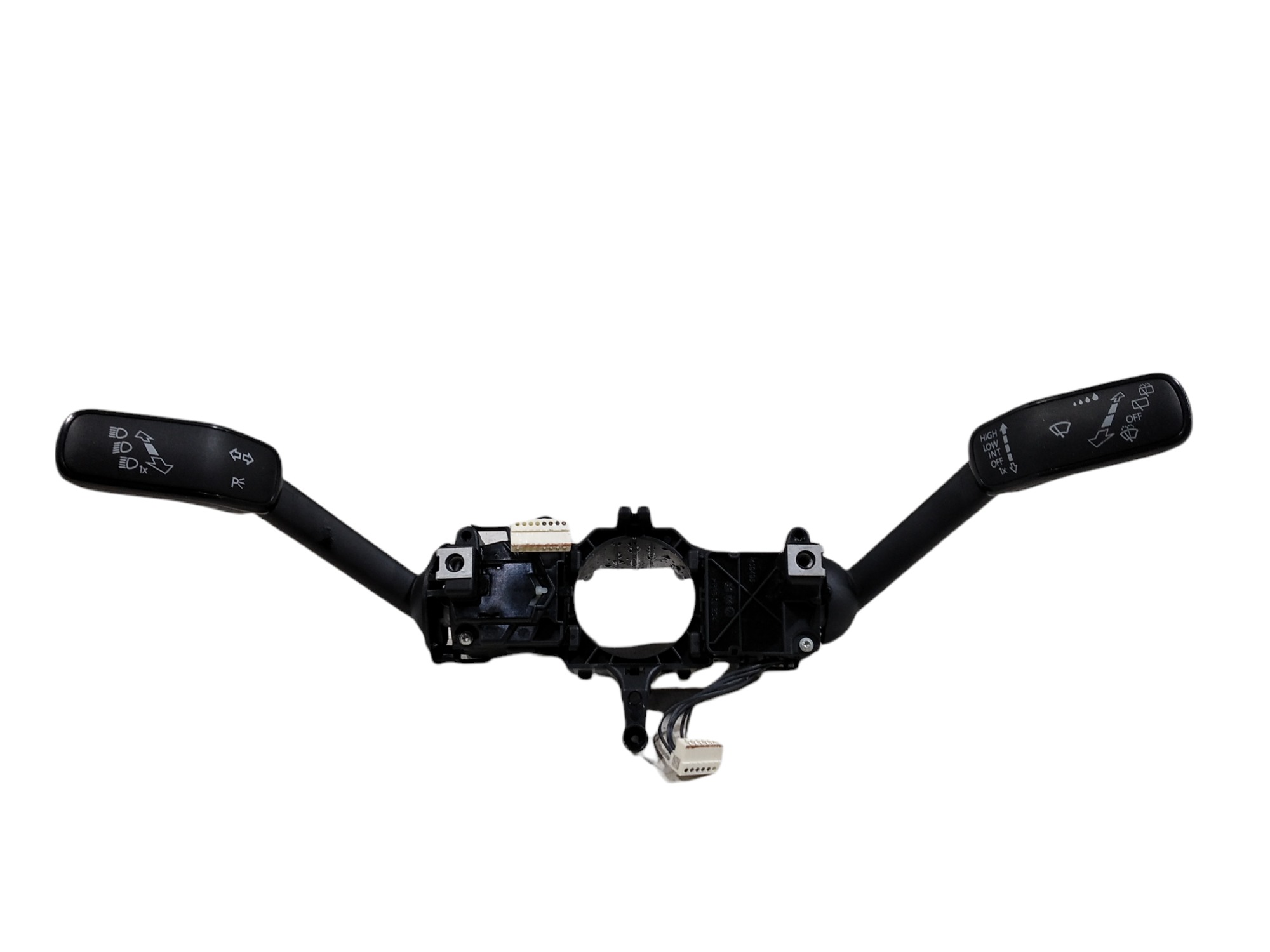 Chave Seta Comando Luzes Vw Tiguan 2019 A 2020 V419 2